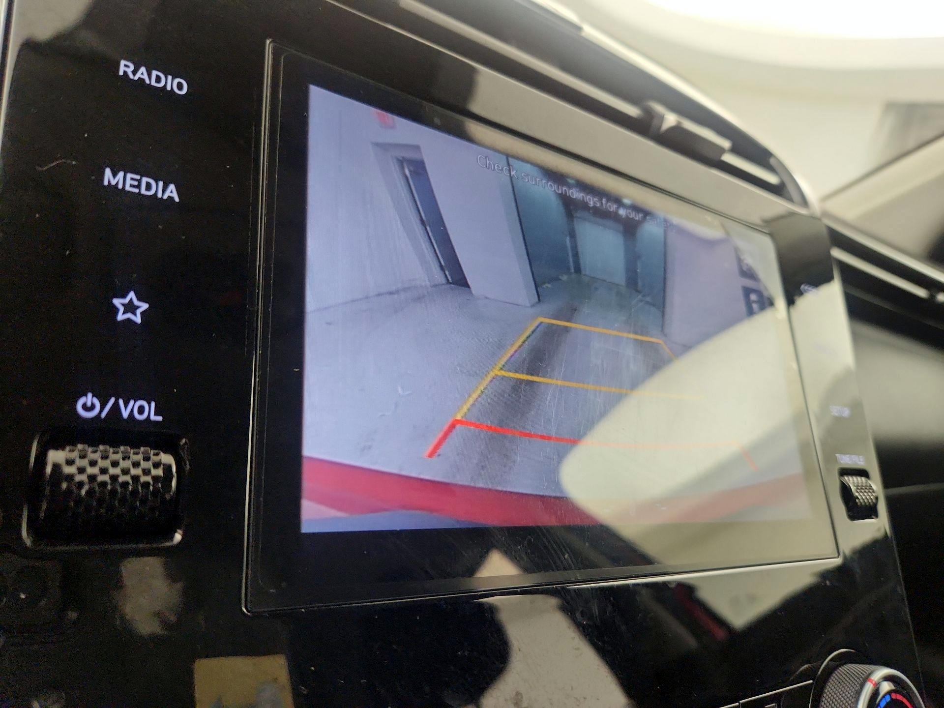 Thumbnail: 2023 Hyundai Tucson - 12