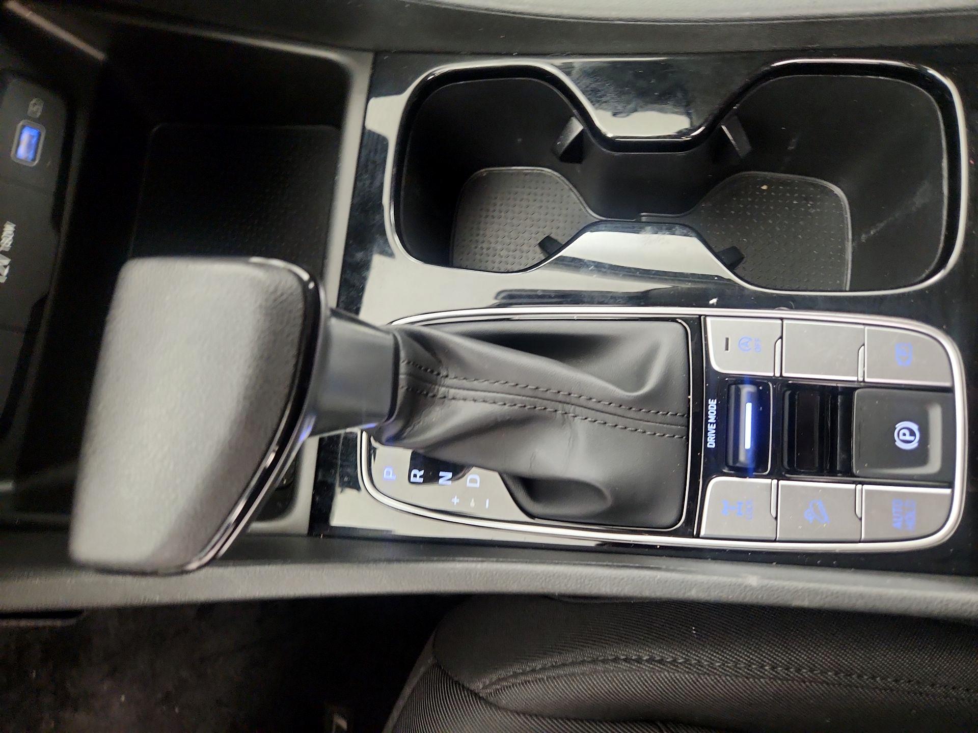 Thumbnail: 2023 Hyundai Tucson - 15