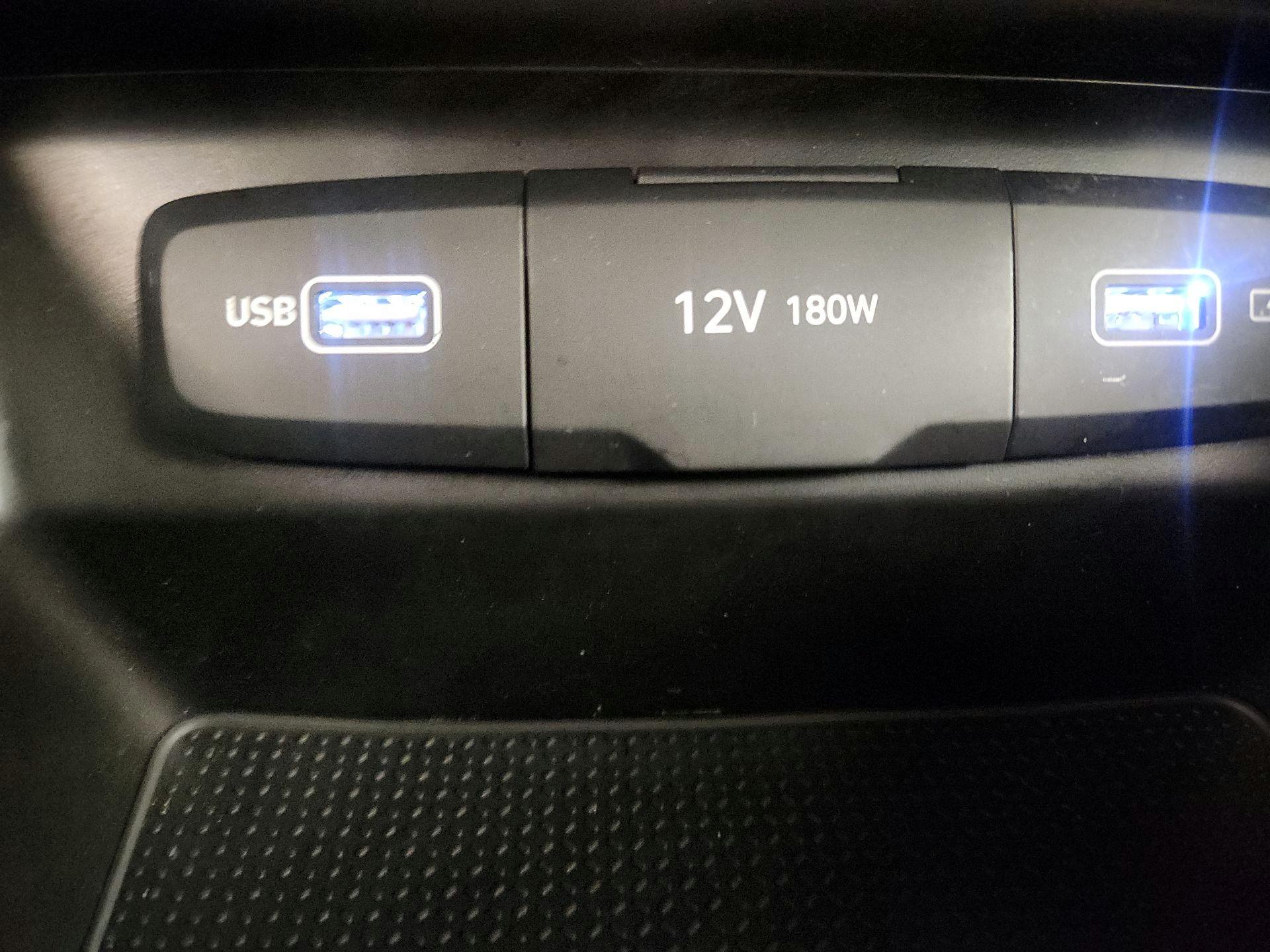 Thumbnail: 2023 Hyundai Tucson - 16