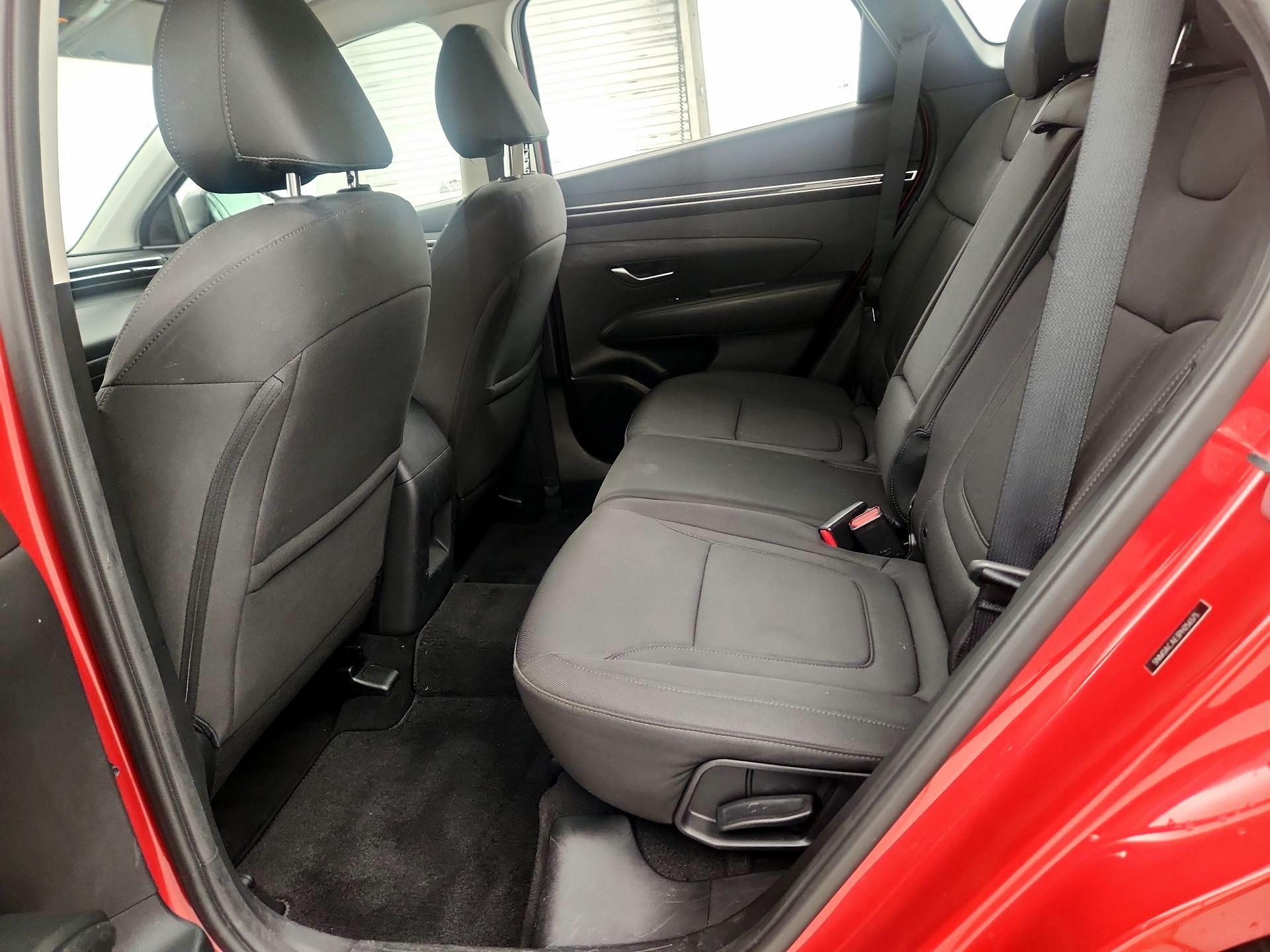 Thumbnail: 2023 Hyundai Tucson - 17