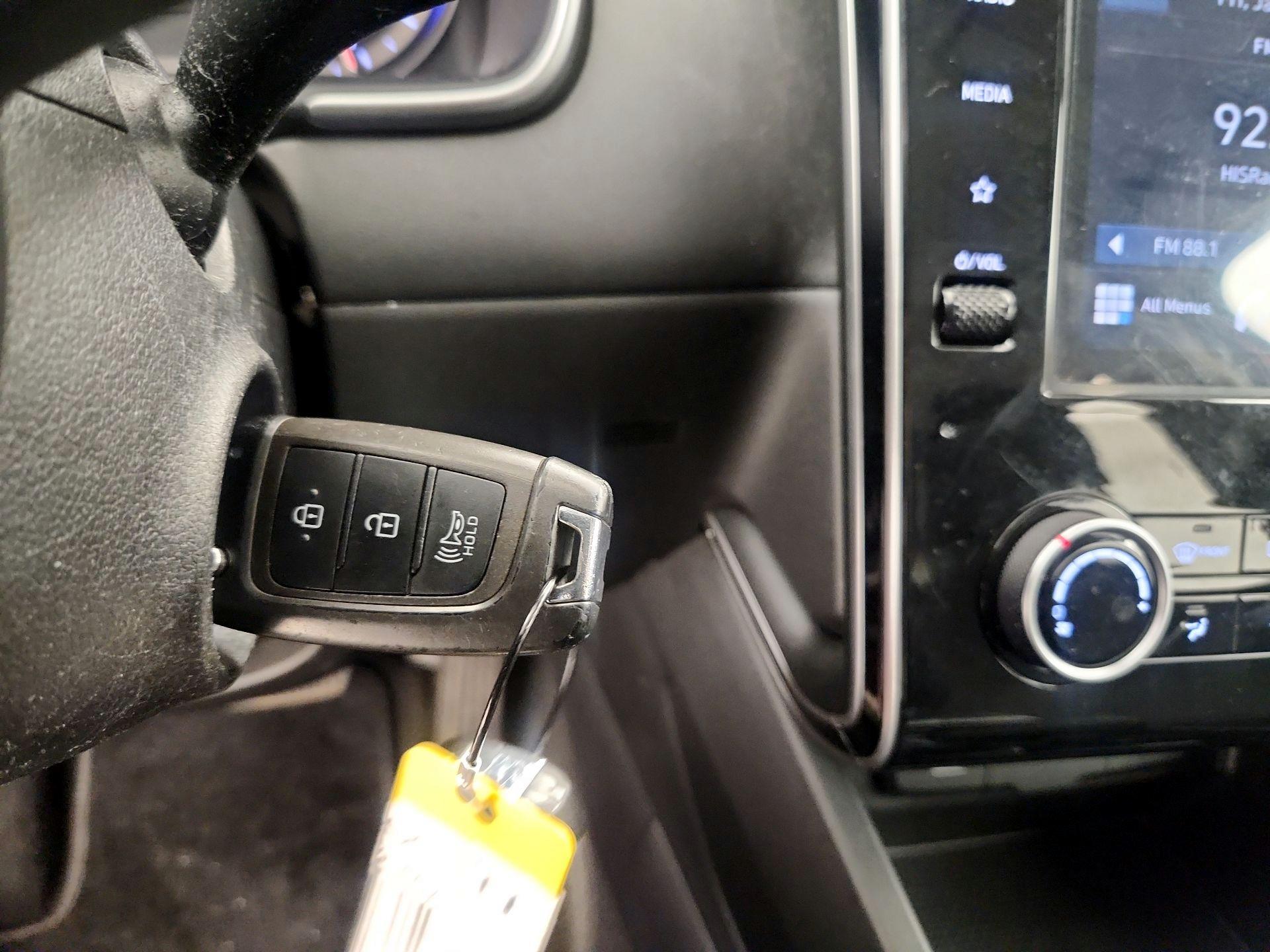 Thumbnail: 2023 Hyundai Tucson - 20