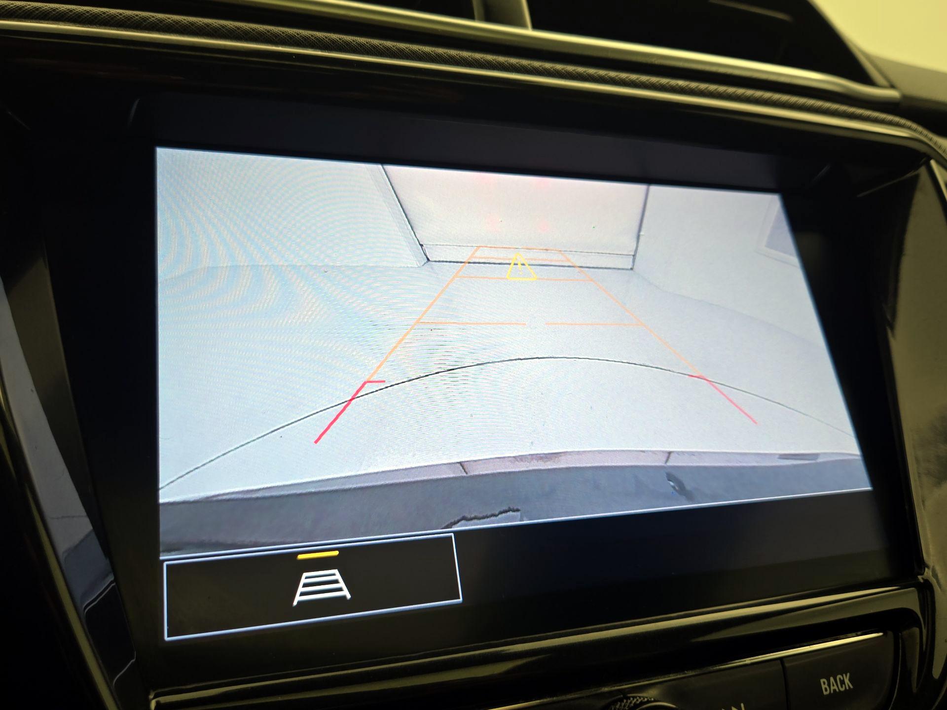 Thumbnail: 2023 Chevrolet TrailBlazer - 14