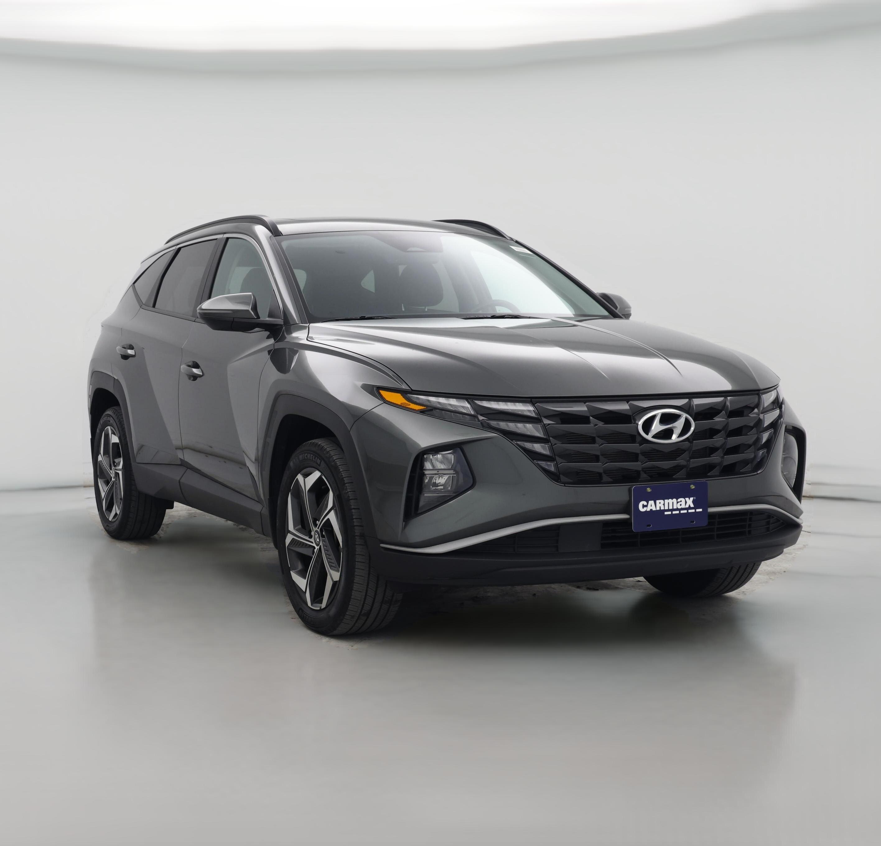 Thumbnail: 2023 Hyundai Tucson - 1