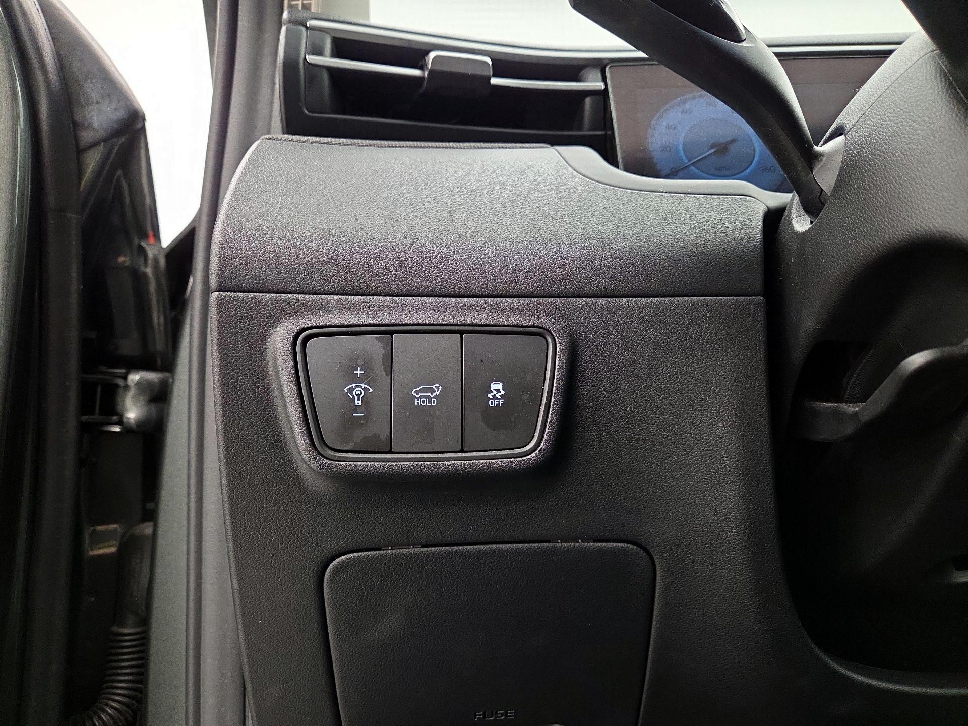 Thumbnail: 2023 Hyundai Tucson - 13