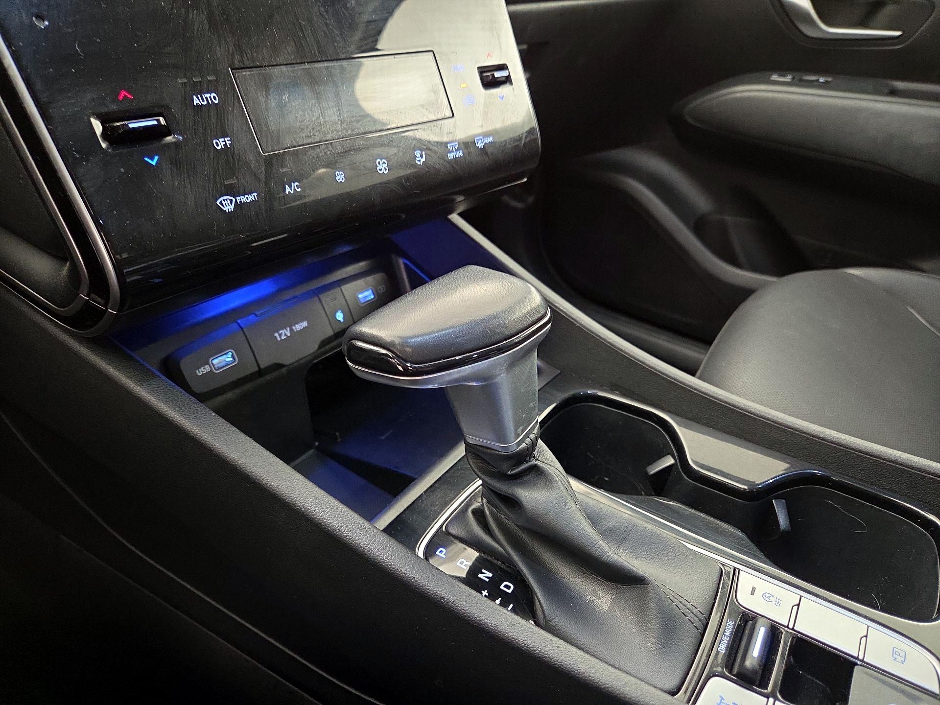 Thumbnail: 2023 Hyundai Tucson - 17