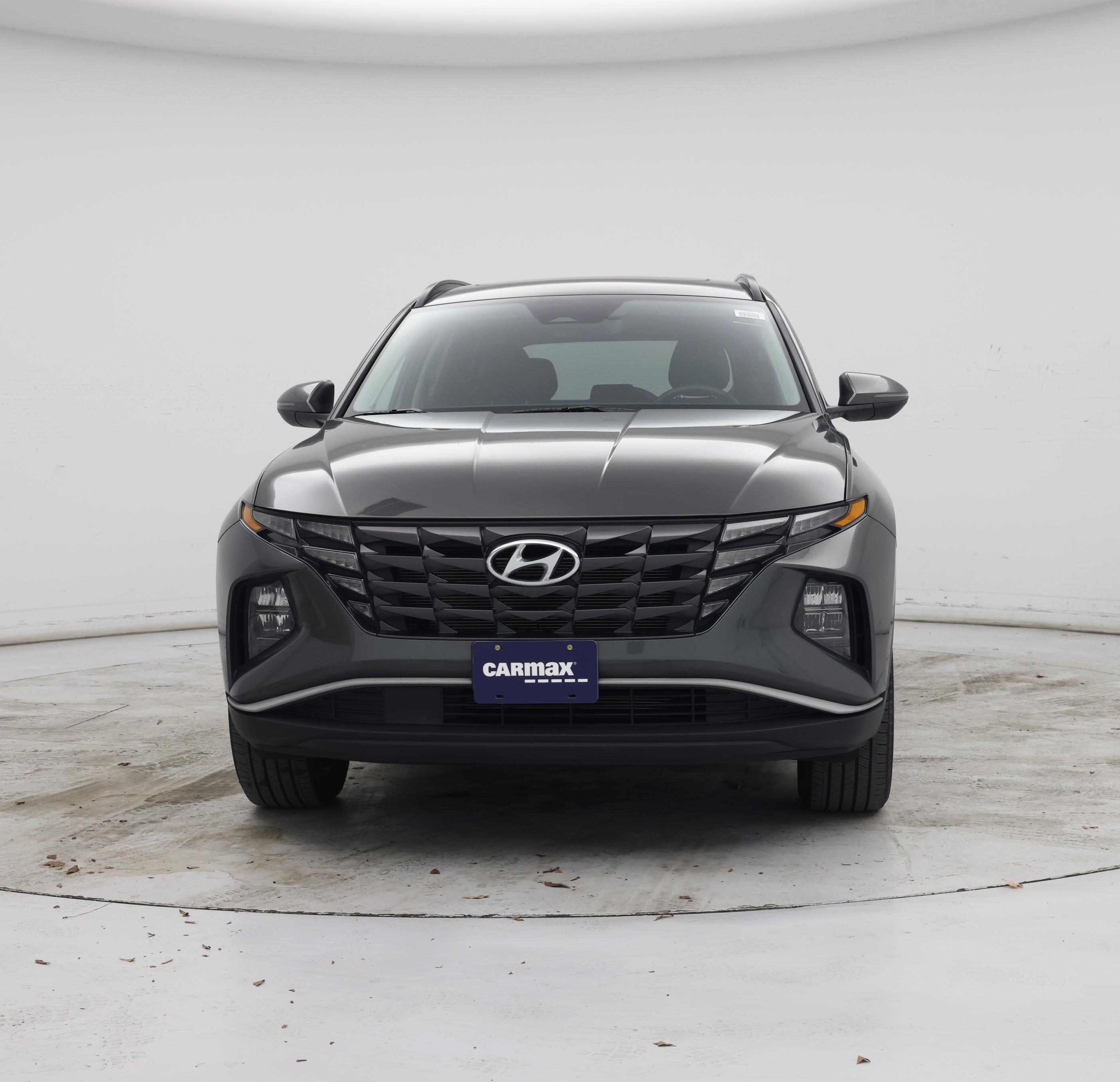 Thumbnail: 2023 Hyundai Tucson - 5