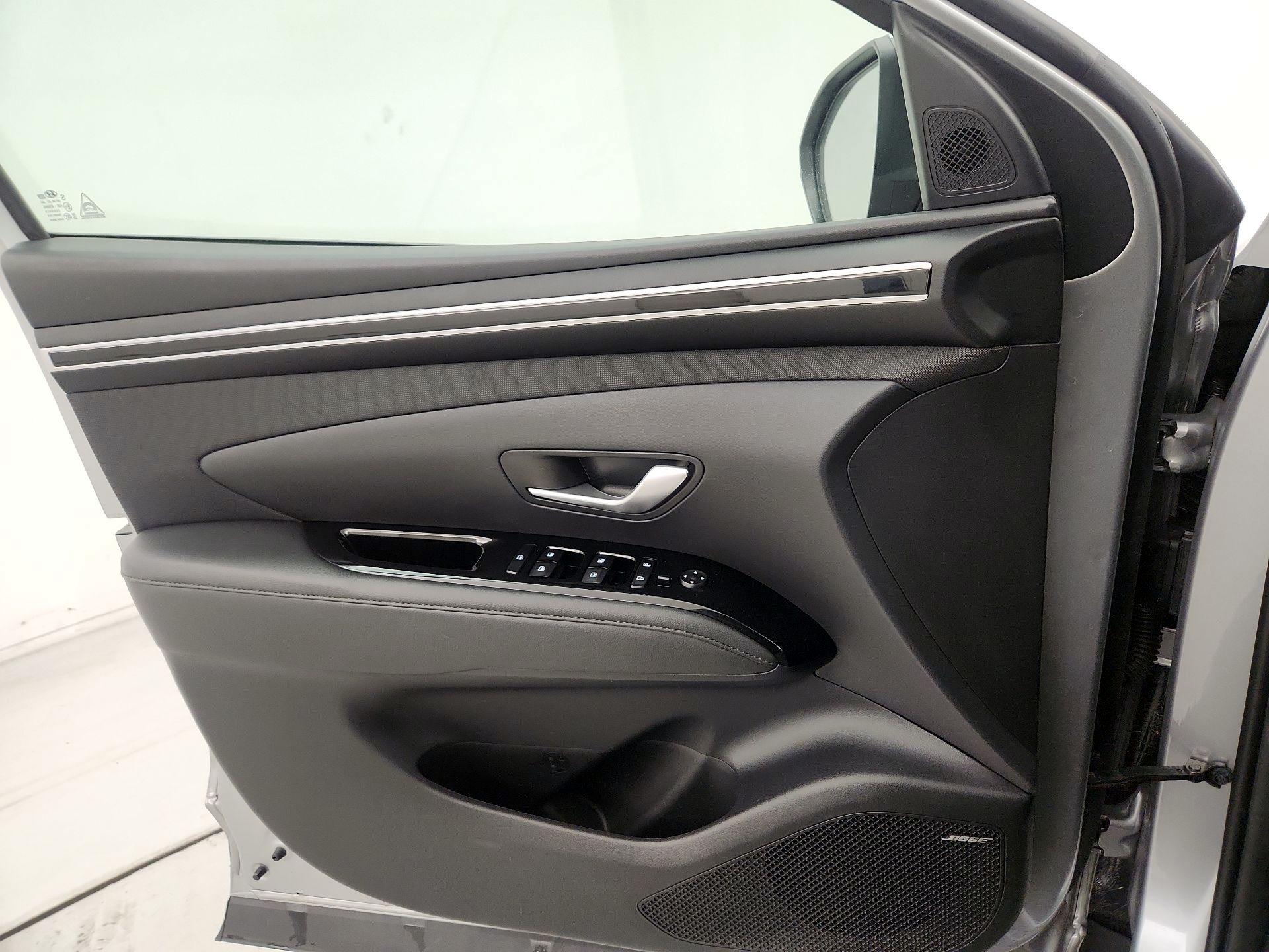 Thumbnail: 2022 Hyundai Tucson - 12