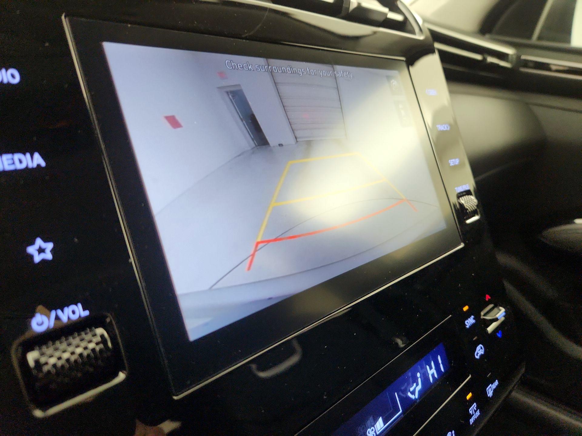 Thumbnail: 2022 Hyundai Tucson - 14