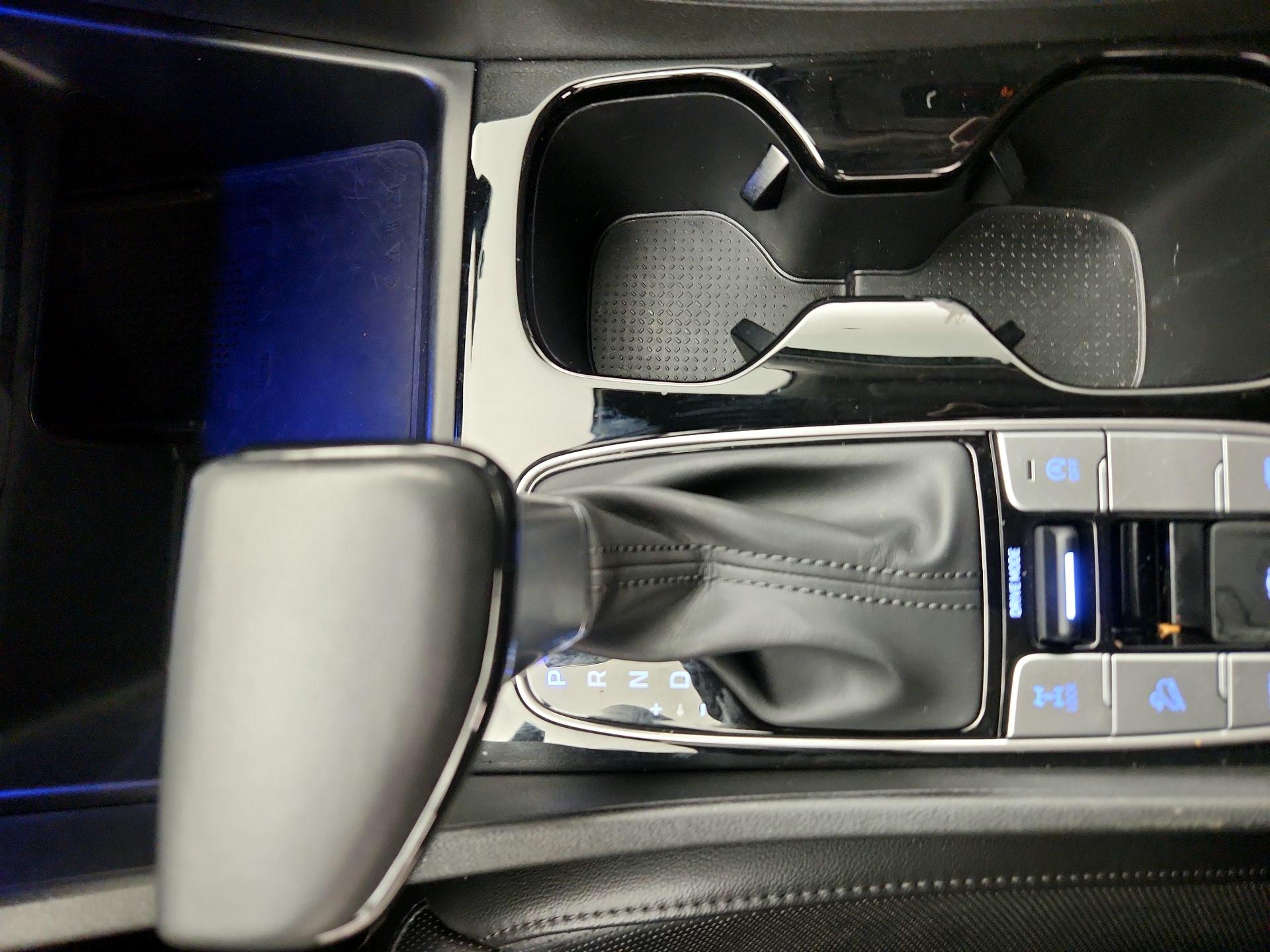 Thumbnail: 2022 Hyundai Tucson - 17