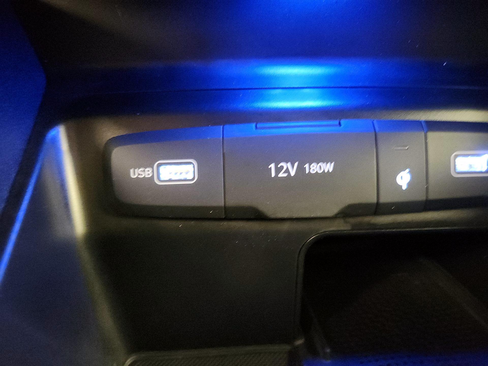 Thumbnail: 2022 Hyundai Tucson - 18