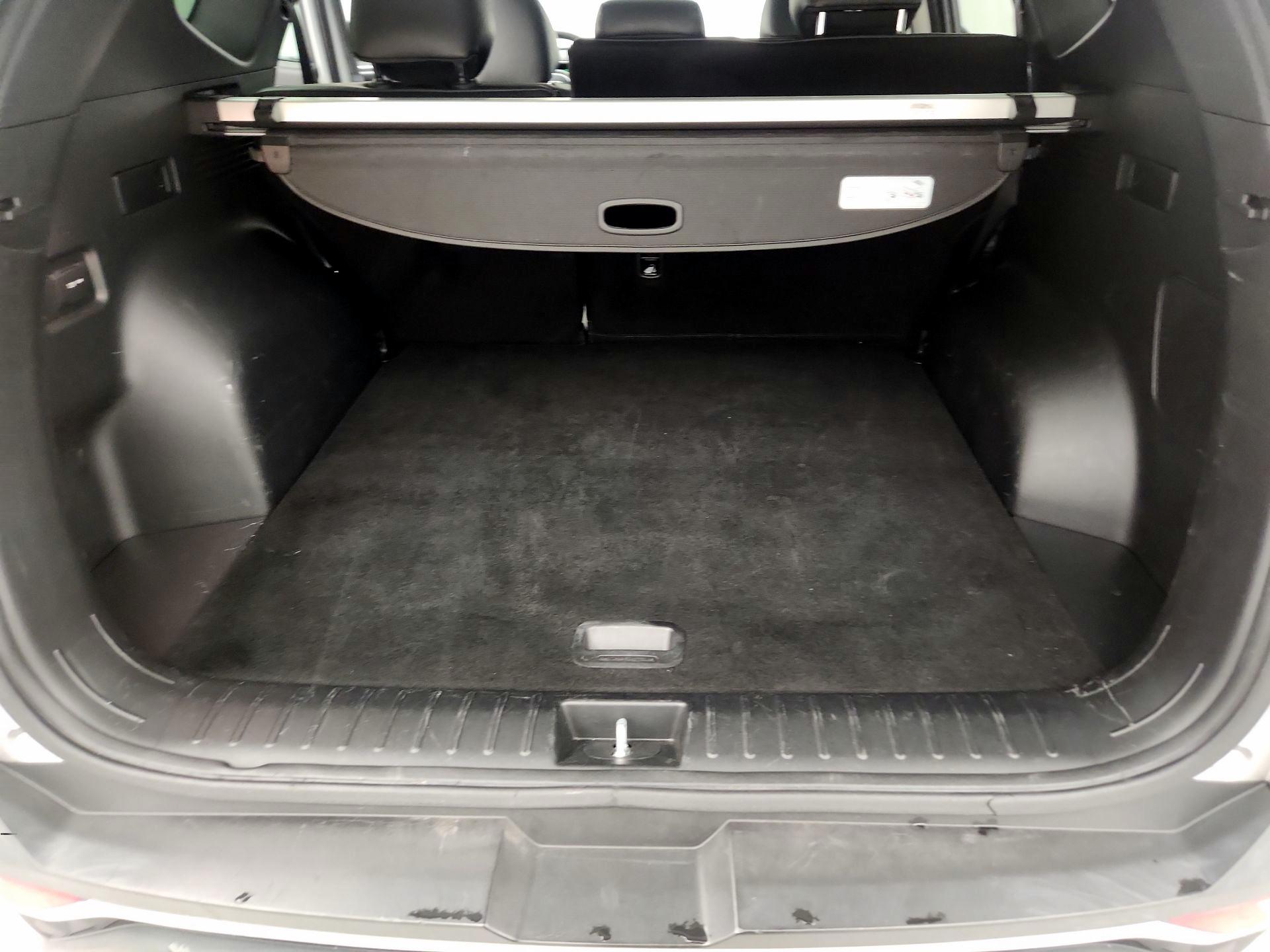 Thumbnail: 2022 Hyundai Tucson - 20