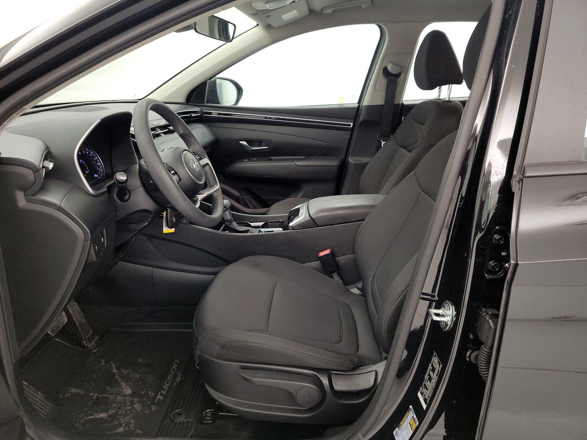 Thumbnail: 2023 Hyundai Tucson - 11