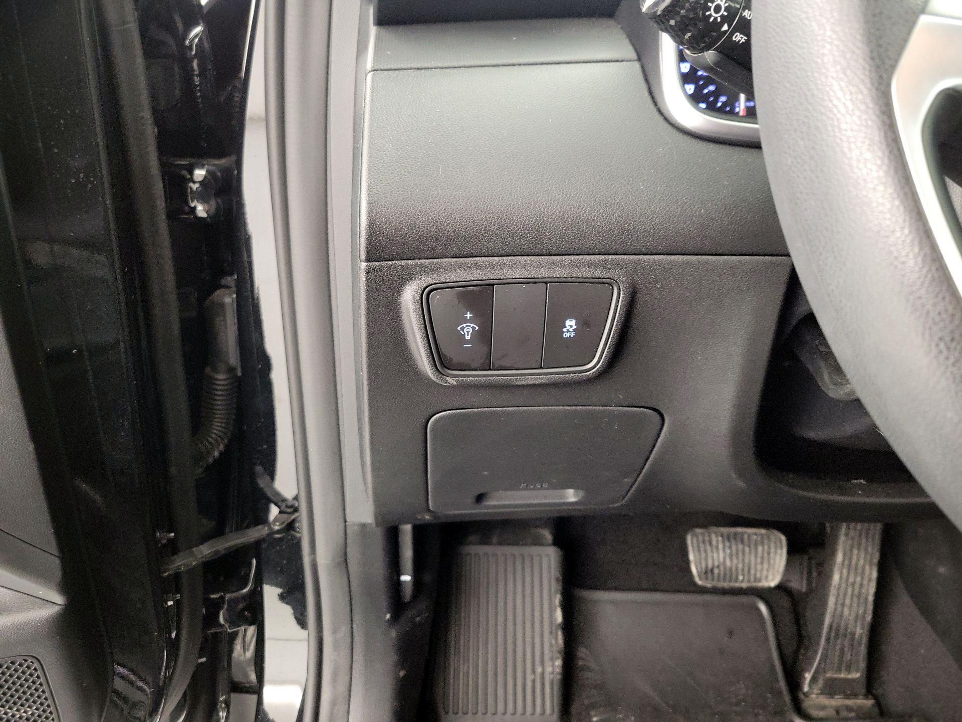 Thumbnail: 2023 Hyundai Tucson - 13