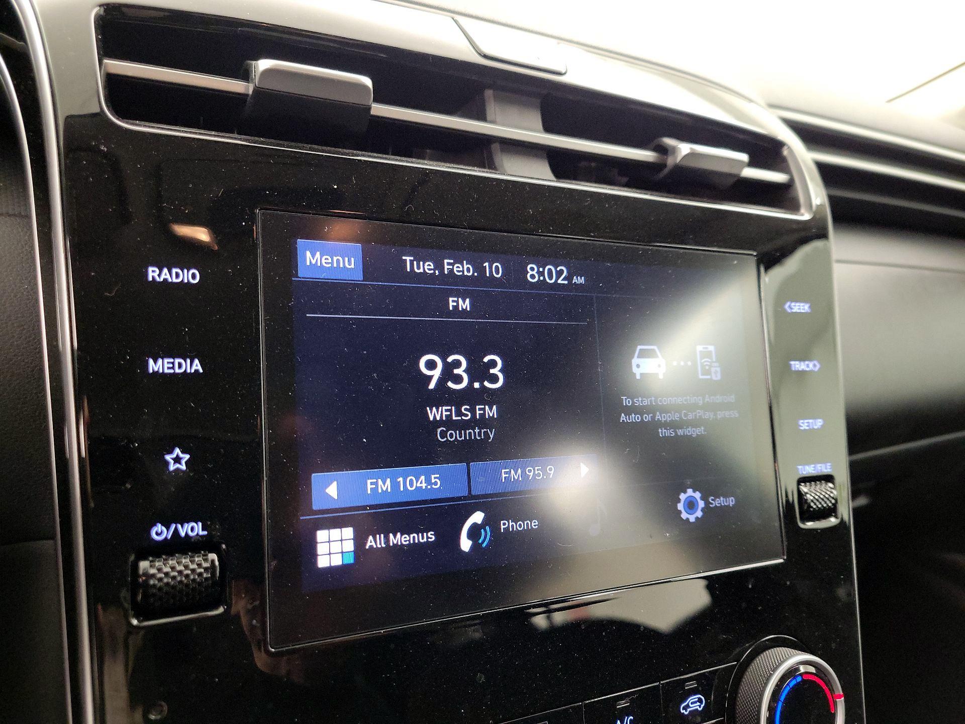 Thumbnail: 2023 Hyundai Tucson - 15