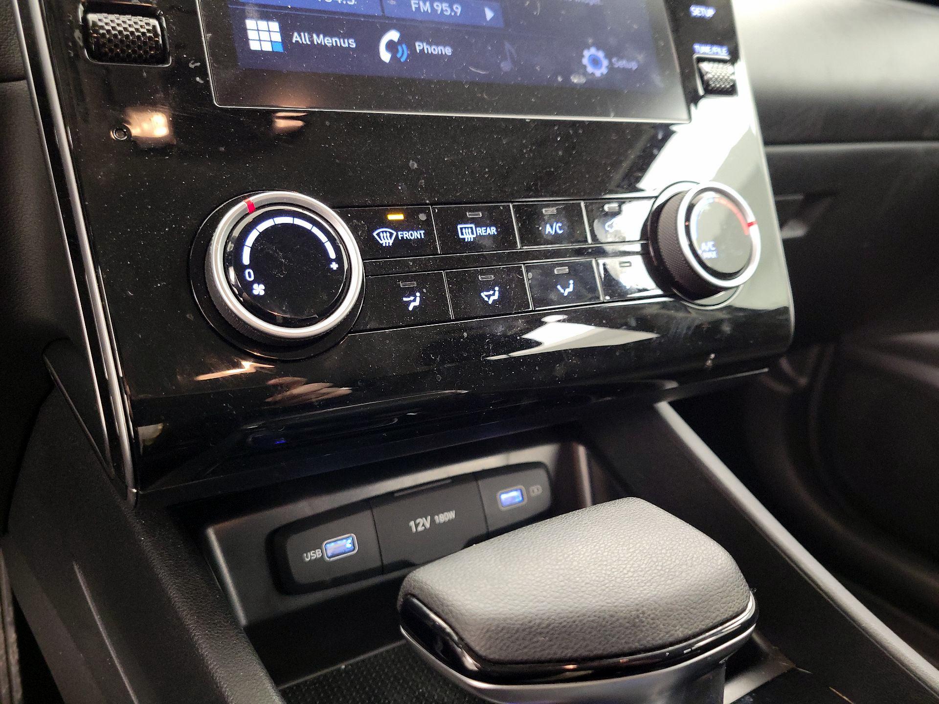 Thumbnail: 2023 Hyundai Tucson - 16