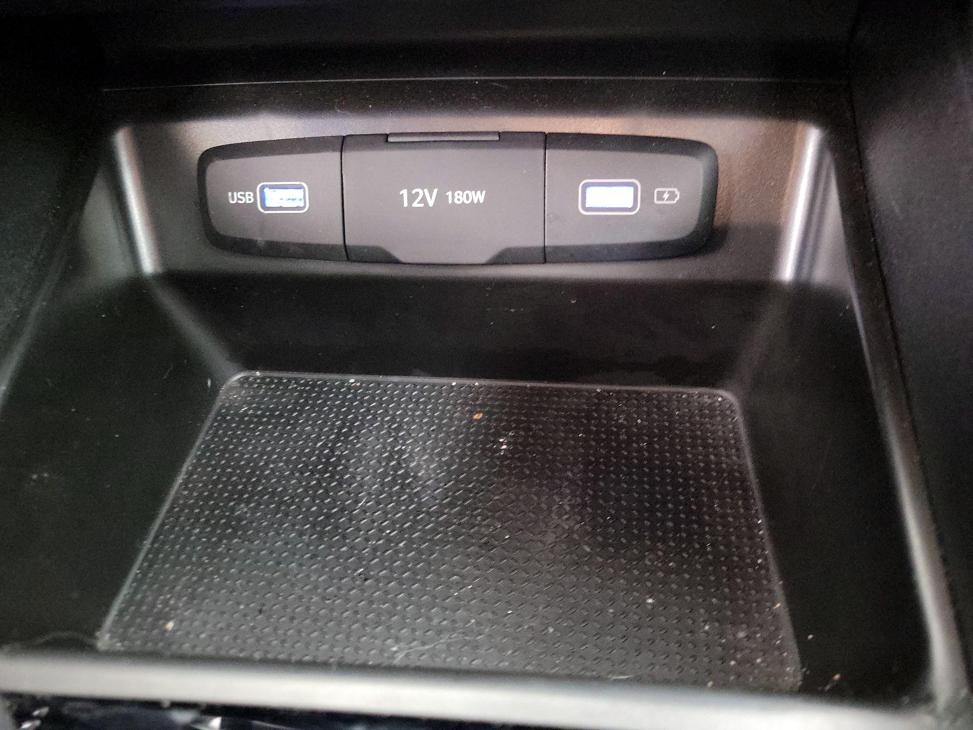 Thumbnail: 2023 Hyundai Tucson - 18