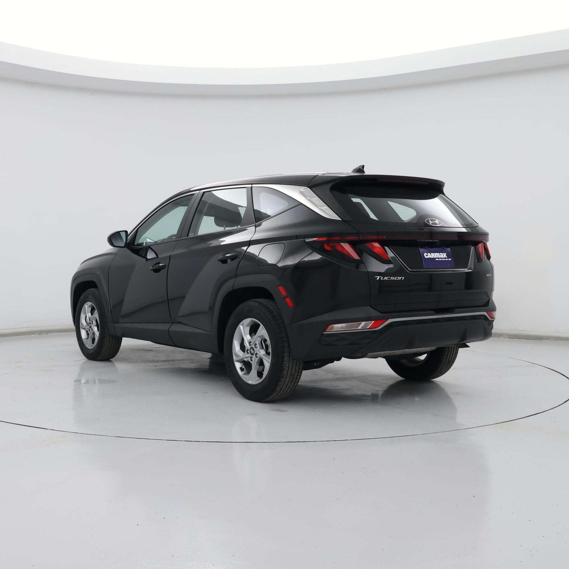 Thumbnail: 2023 Hyundai Tucson - 2