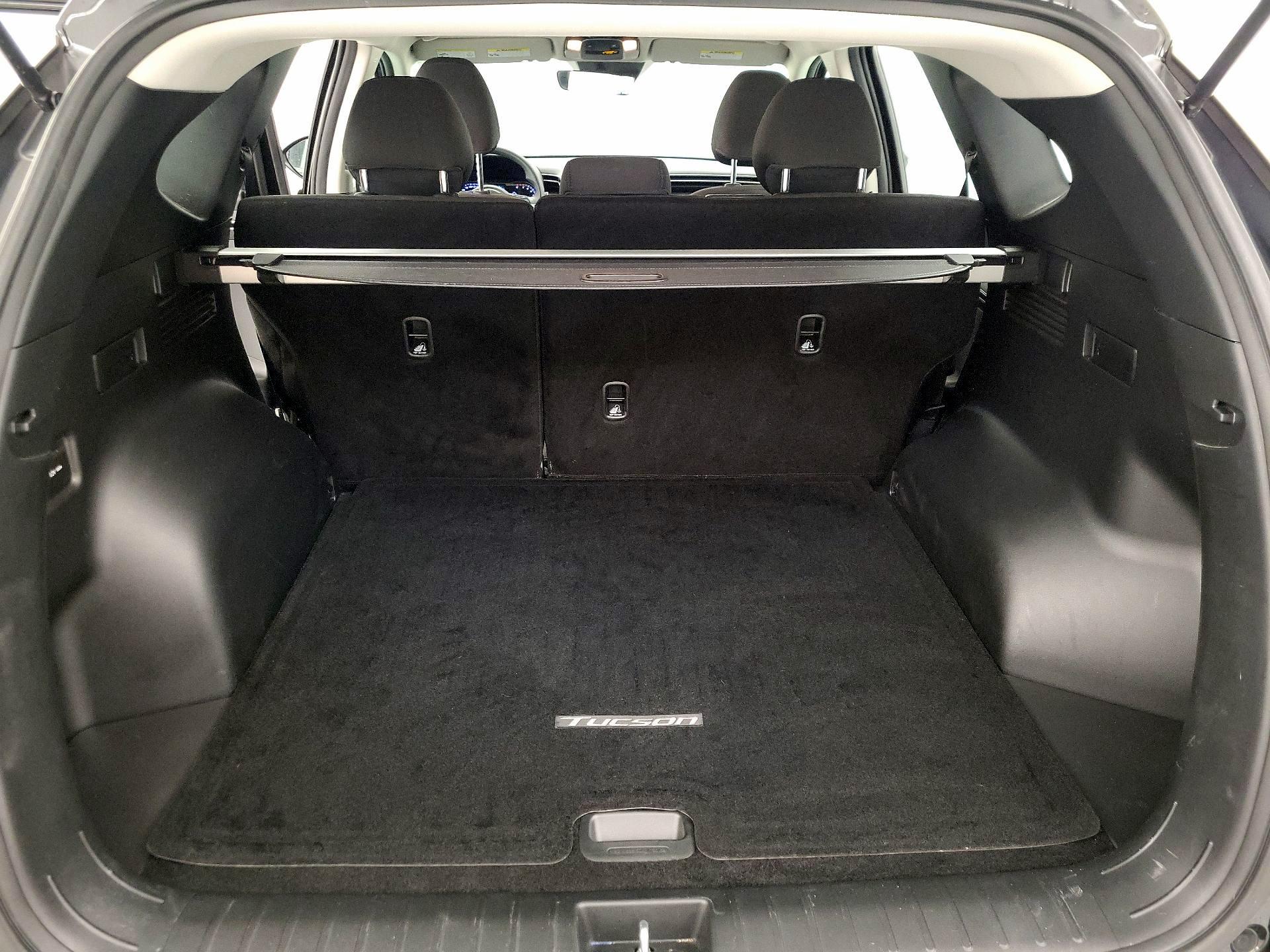 Thumbnail: 2023 Hyundai Tucson - 20