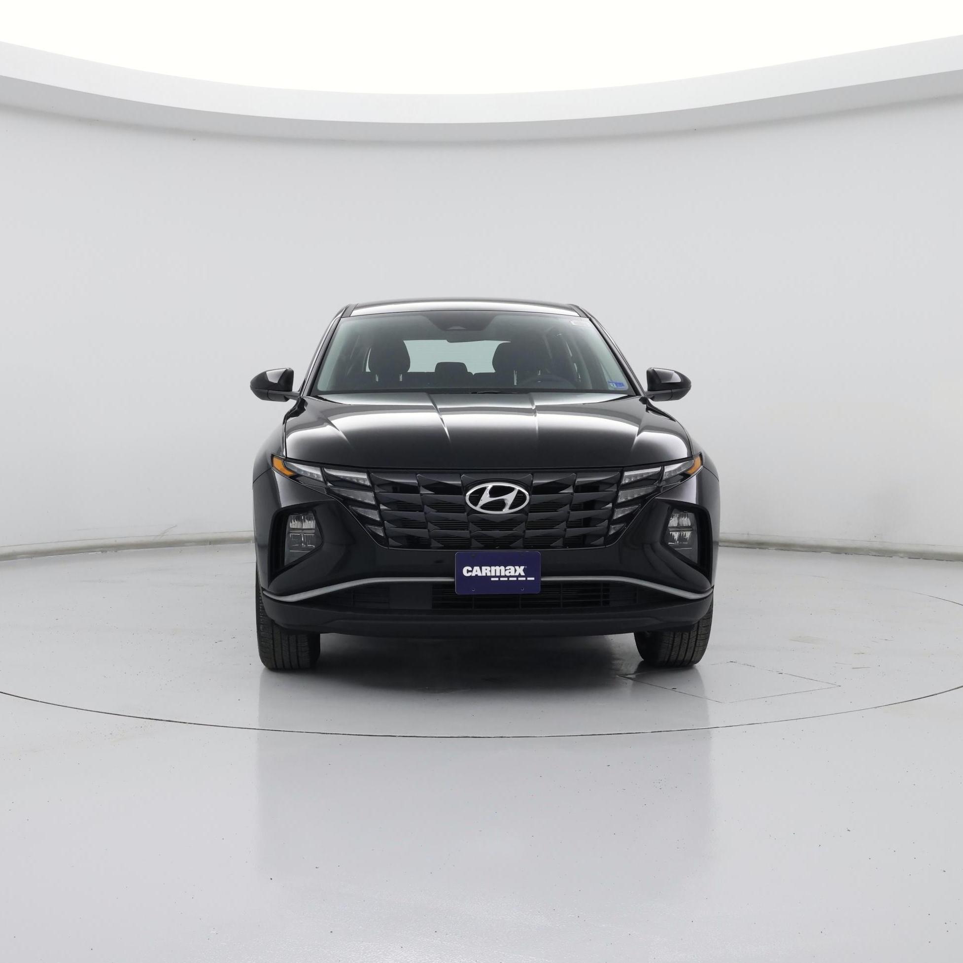 Thumbnail: 2023 Hyundai Tucson - 5