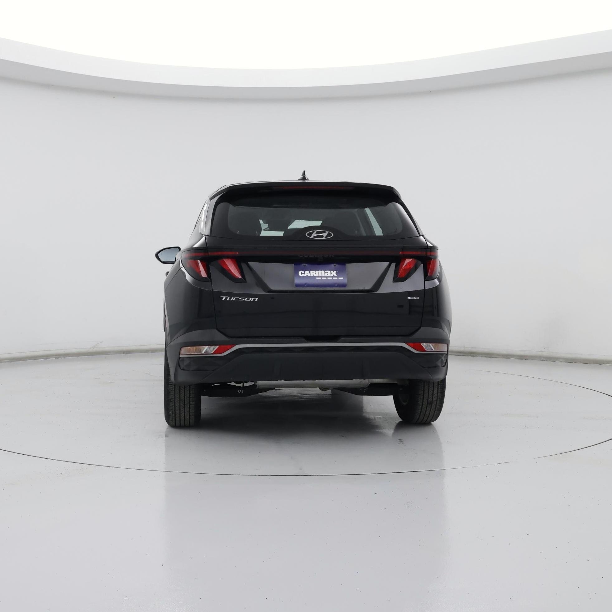 Thumbnail: 2023 Hyundai Tucson - 6