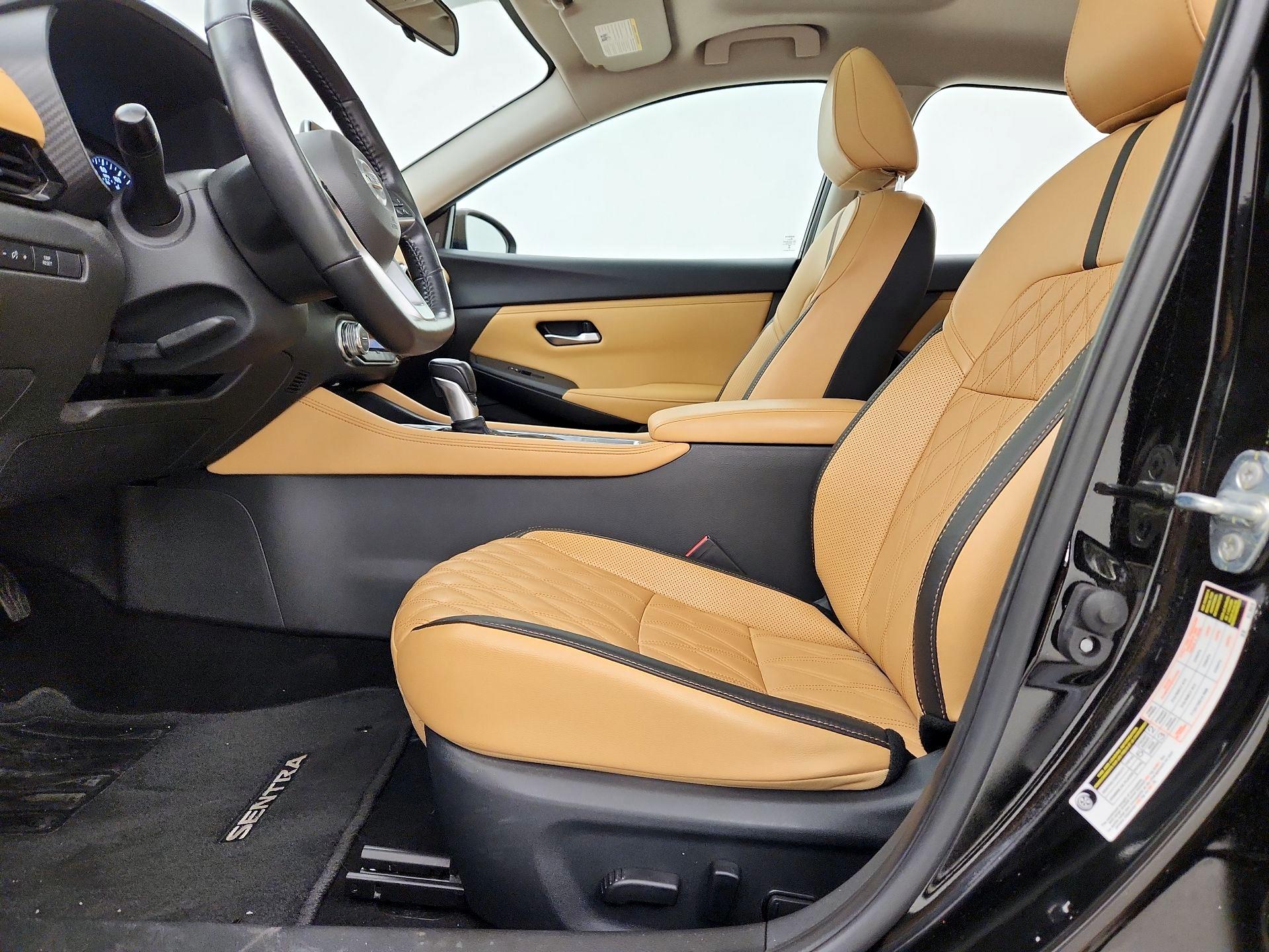 Thumbnail: 2023 Nissan Sentra - 11