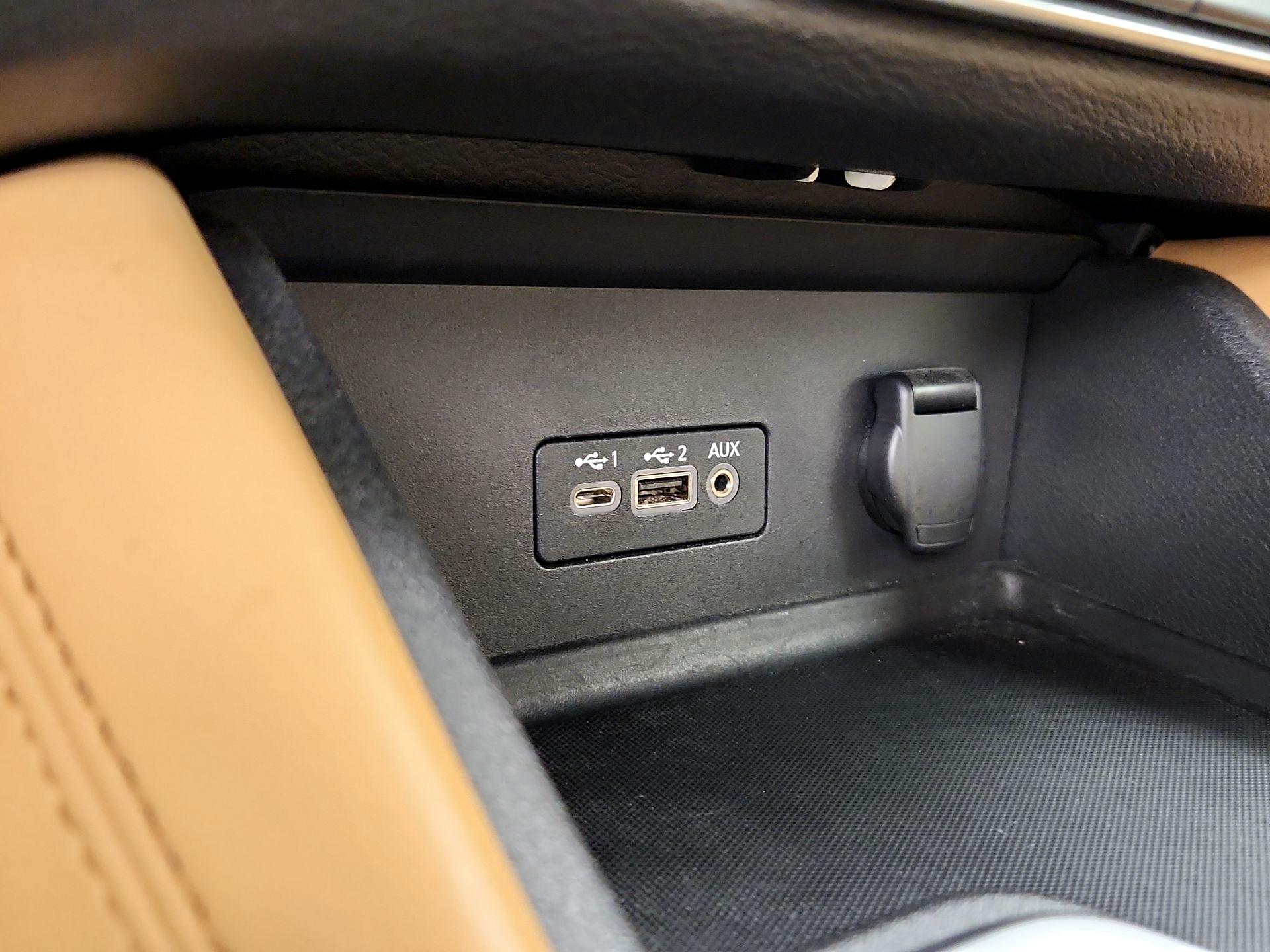 Thumbnail: 2023 Nissan Sentra - 18