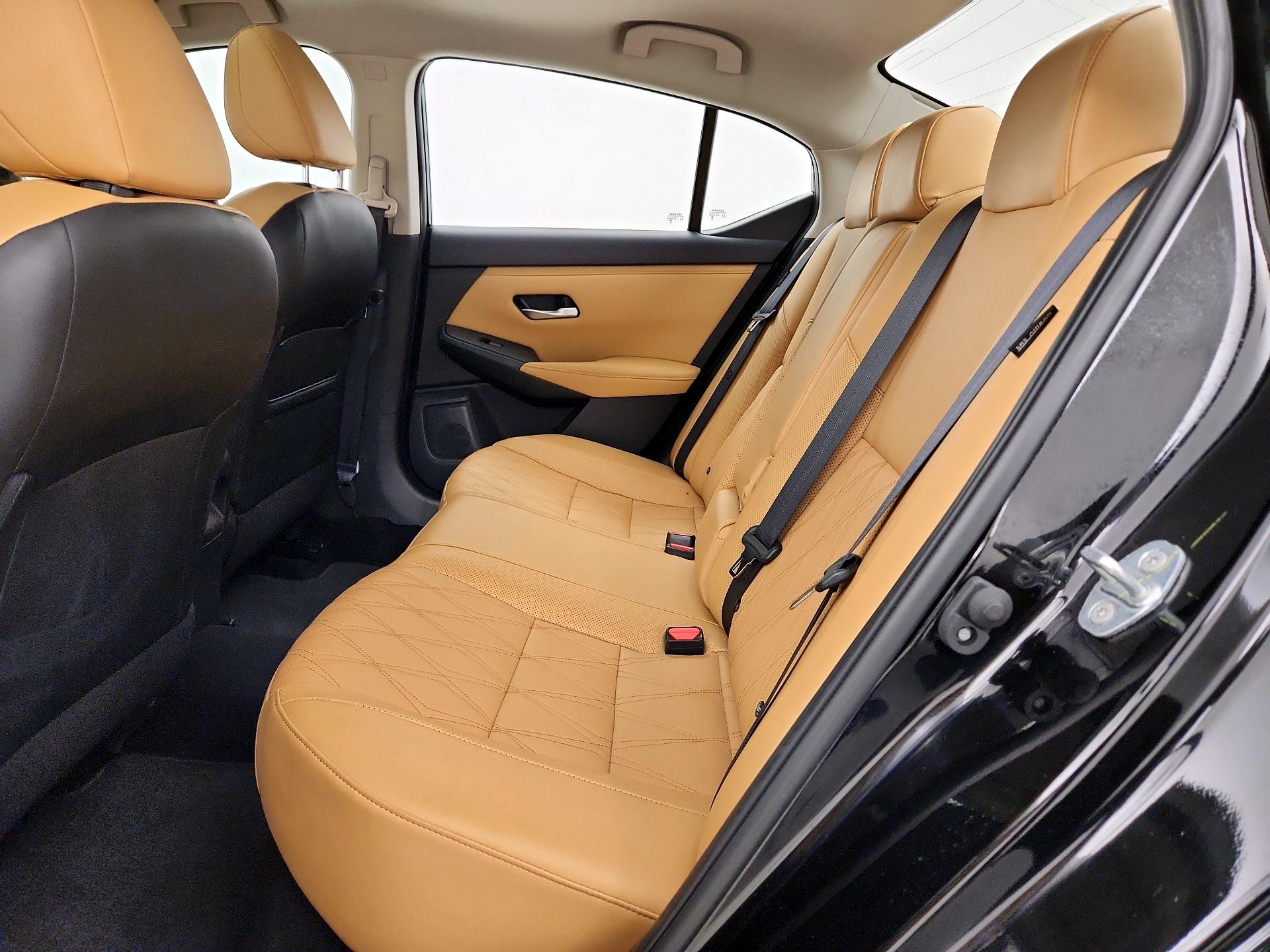 Thumbnail: 2023 Nissan Sentra - 20