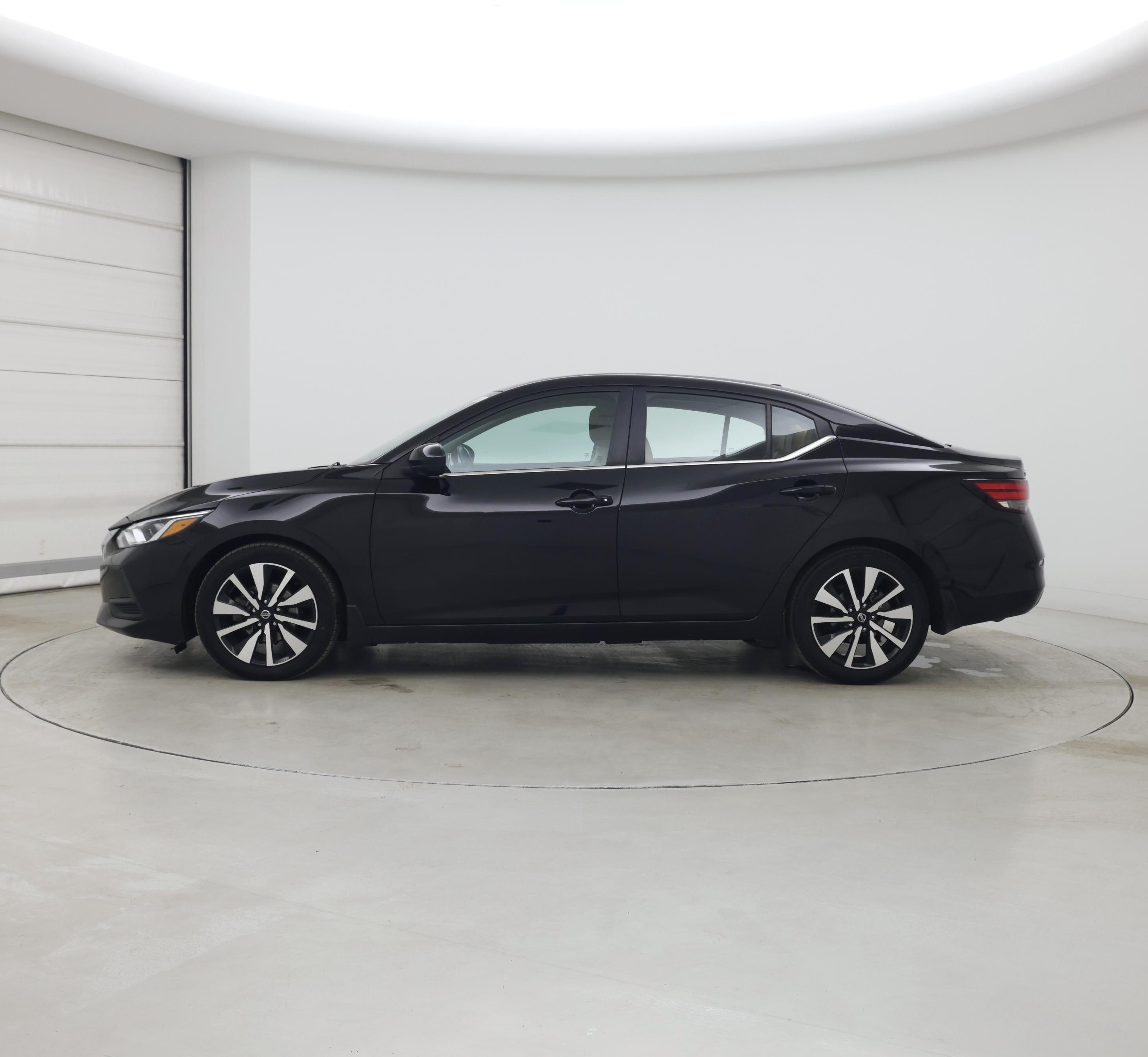 Thumbnail: 2023 Nissan Sentra - 3