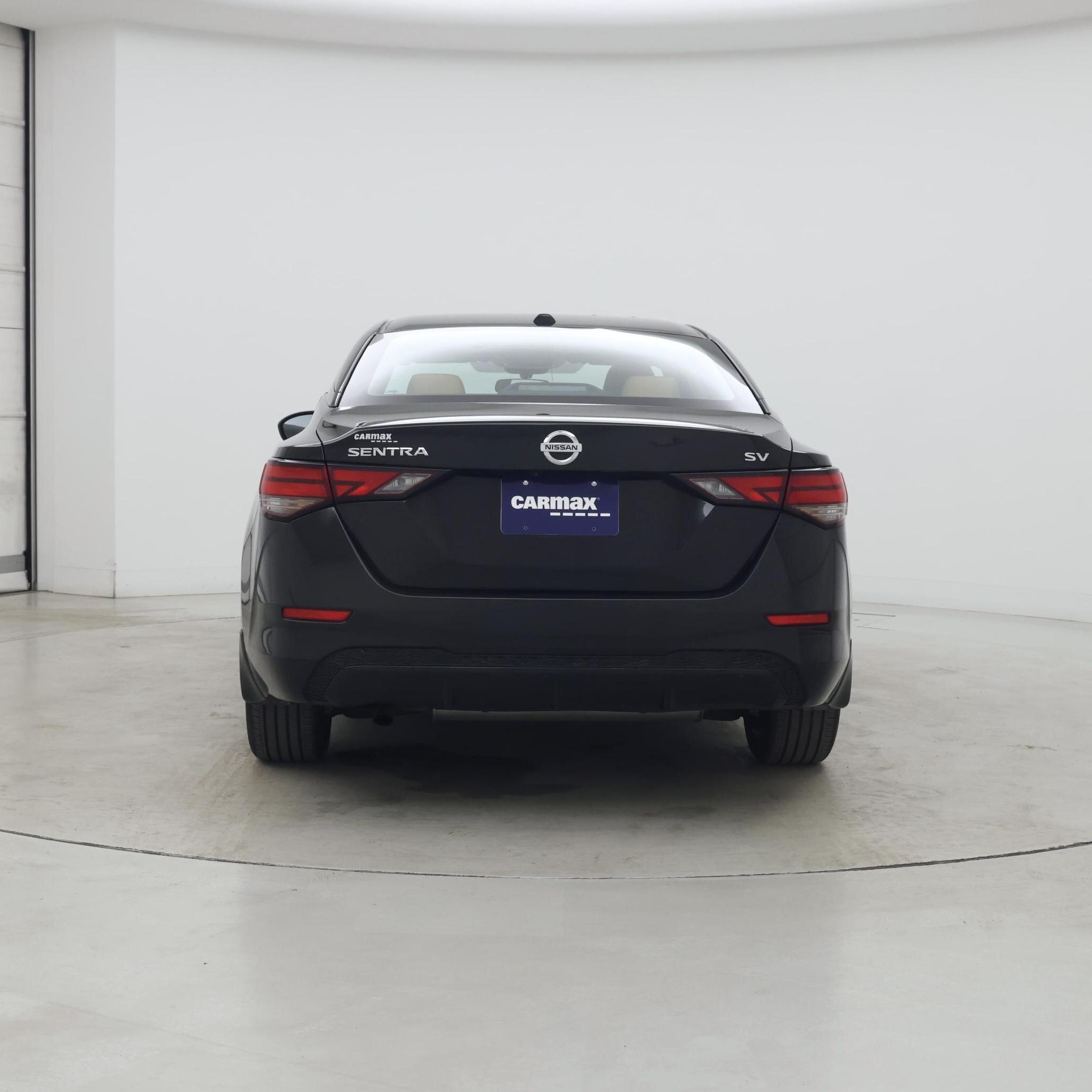 Thumbnail: 2023 Nissan Sentra - 6