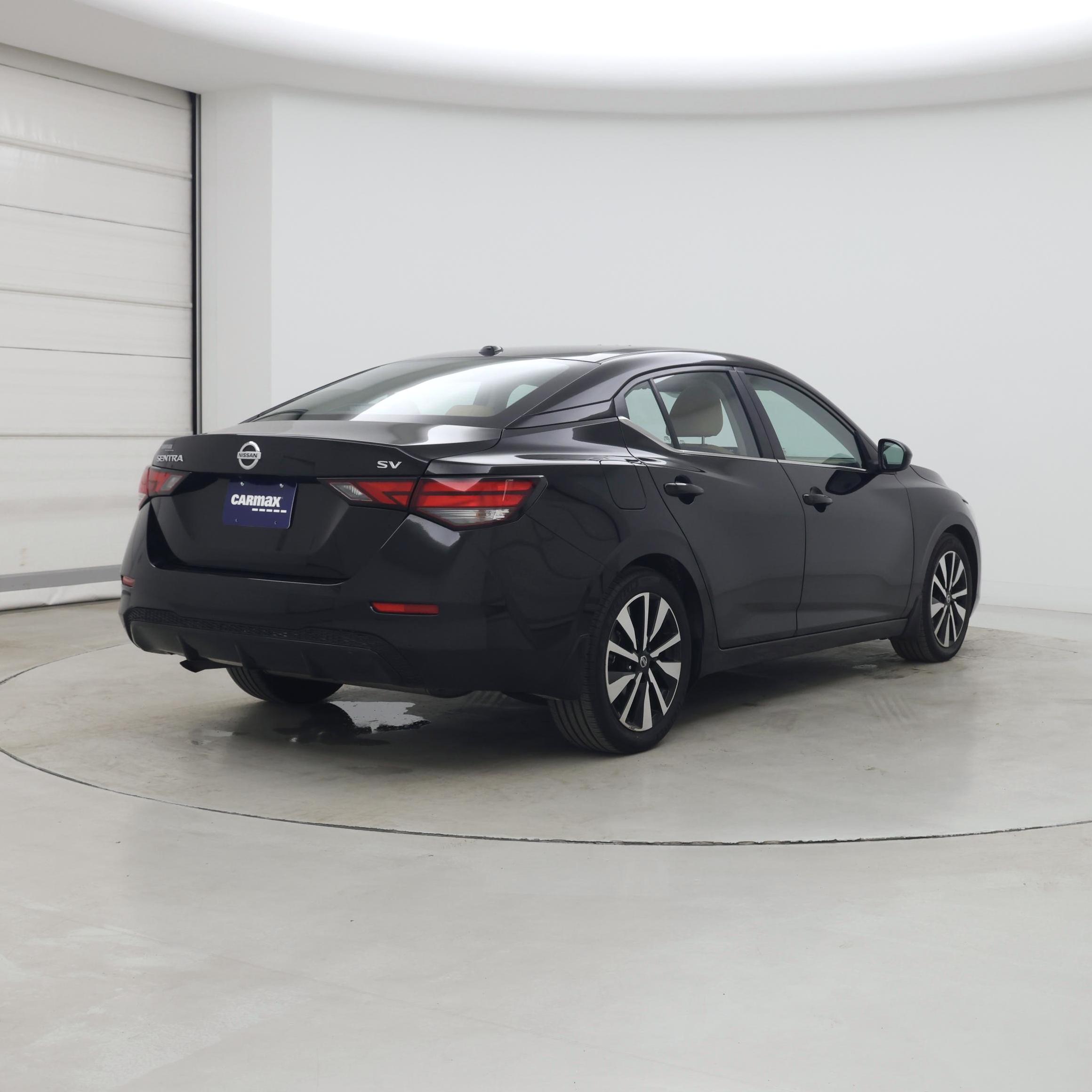 Thumbnail: 2023 Nissan Sentra - 8