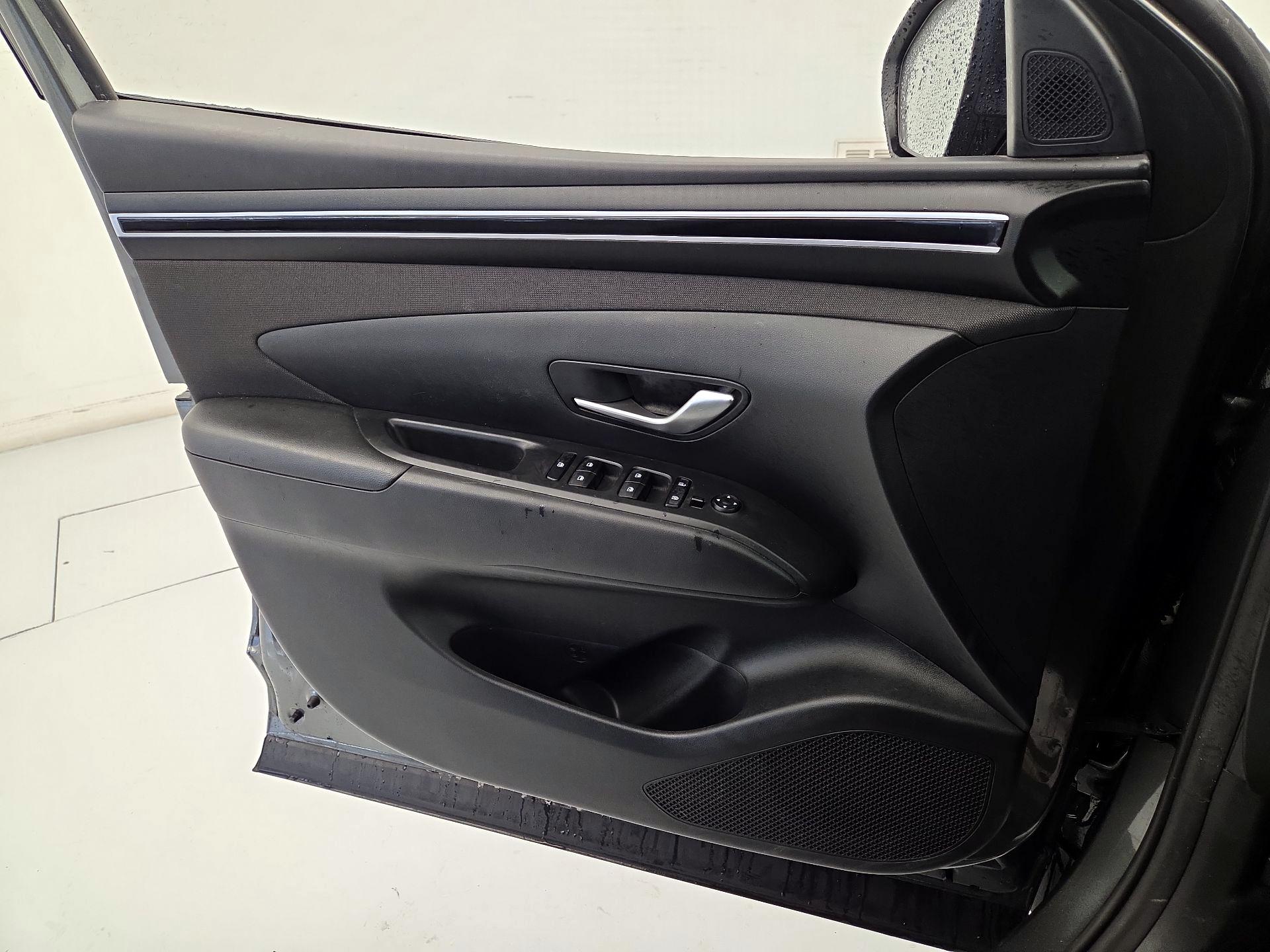 Thumbnail: 2023 Hyundai Tucson - 12