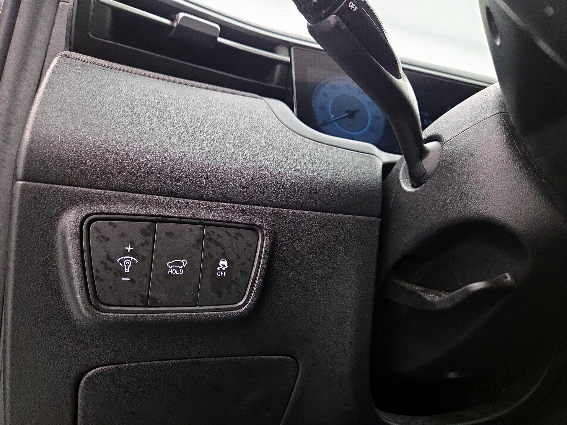 Thumbnail: 2023 Hyundai Tucson - 13