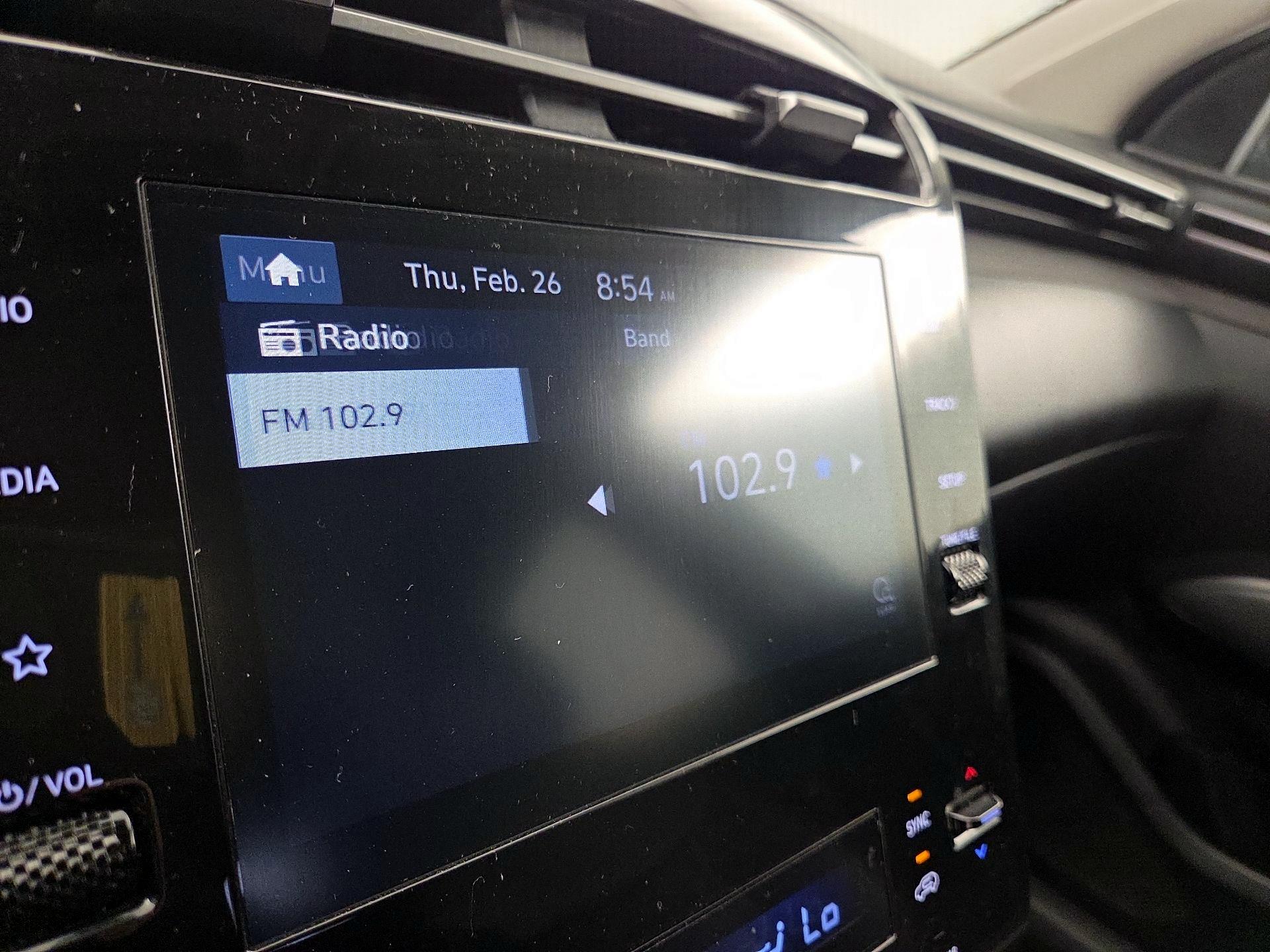 Thumbnail: 2023 Hyundai Tucson - 15