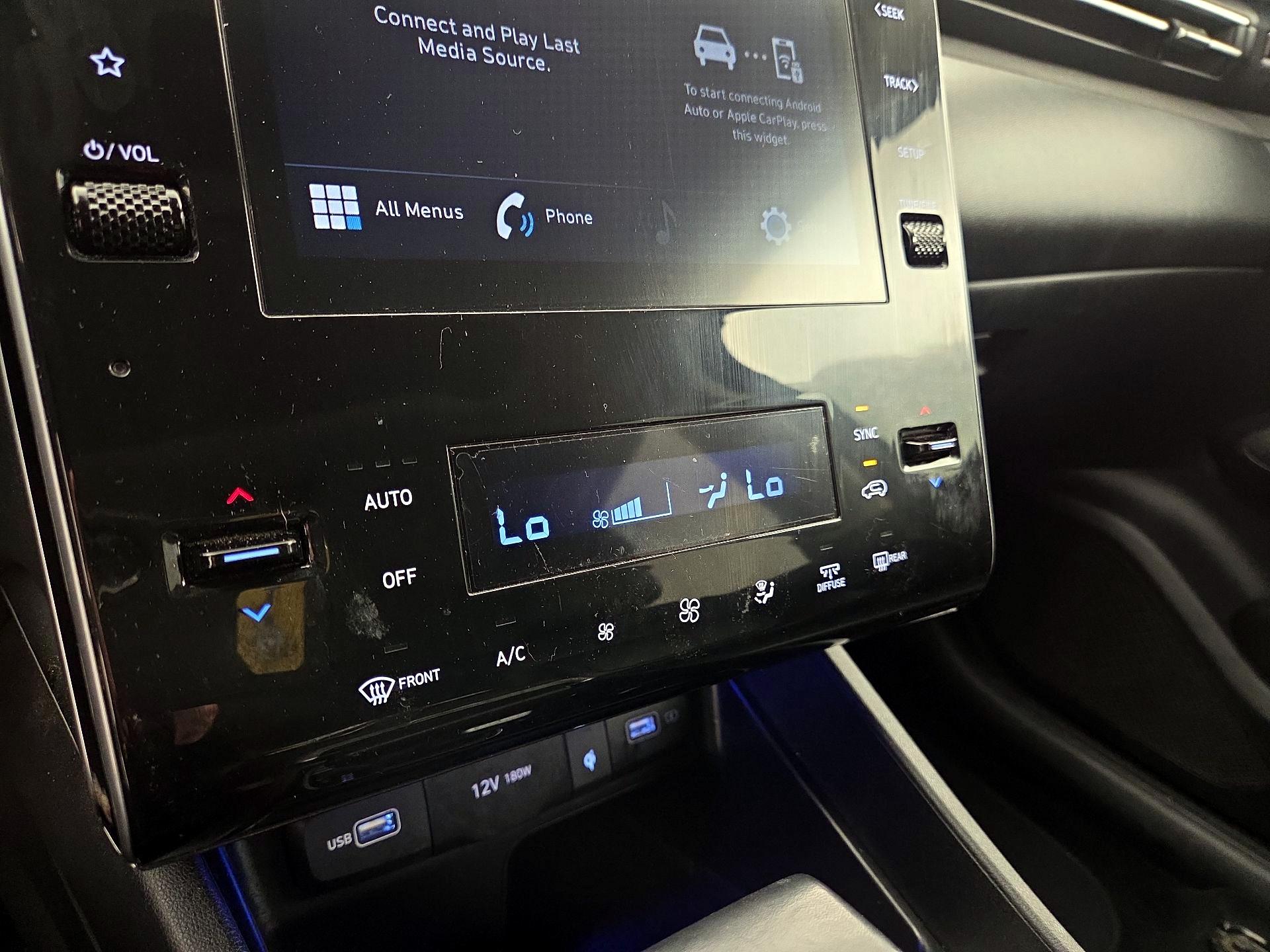 Thumbnail: 2023 Hyundai Tucson - 16