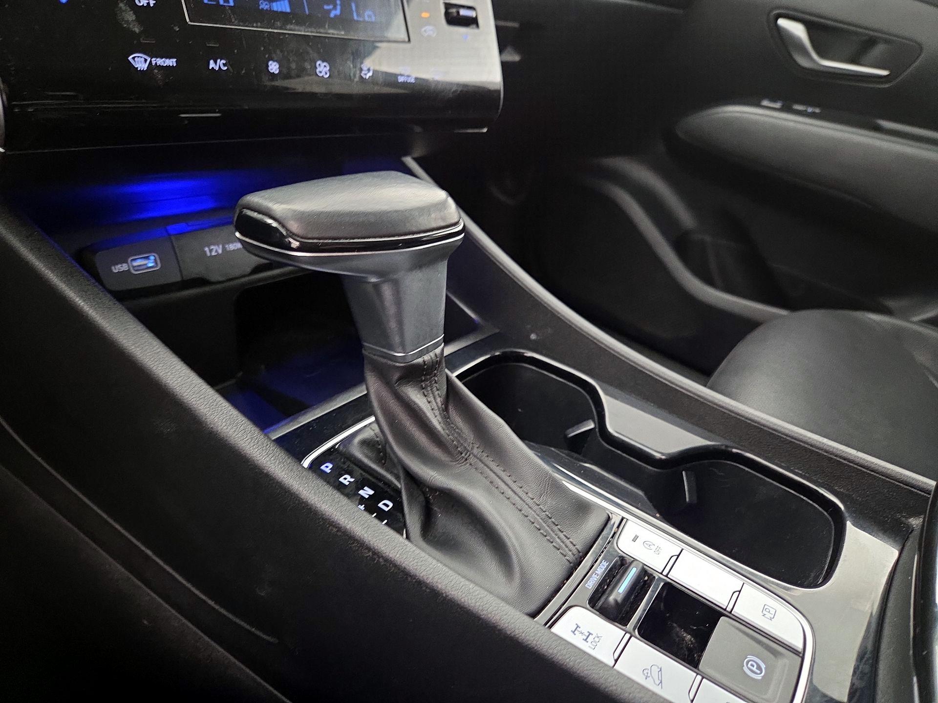 Thumbnail: 2023 Hyundai Tucson - 17