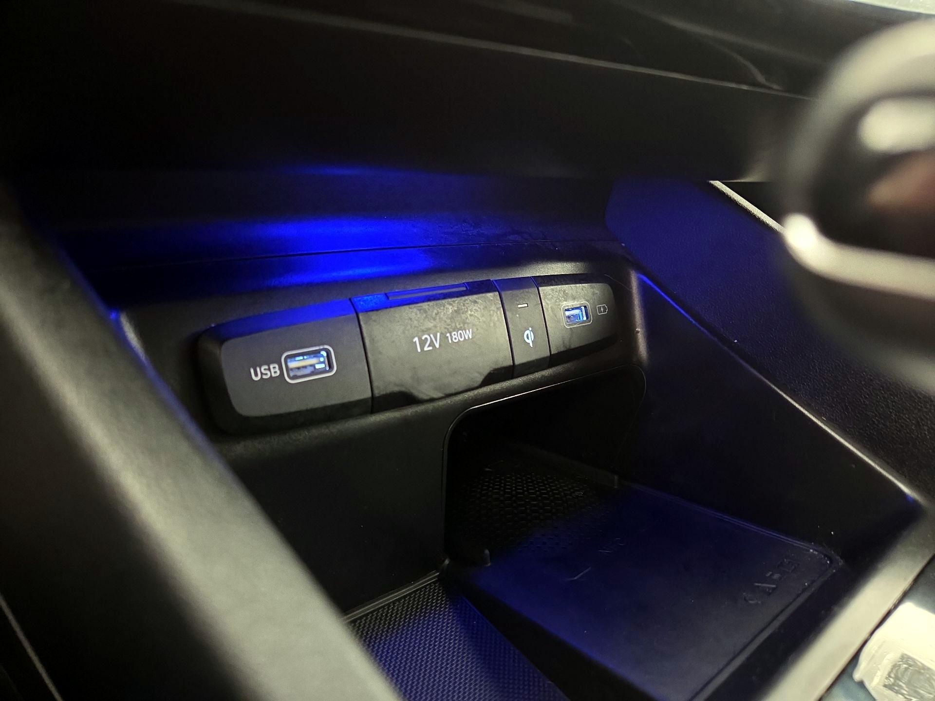 Thumbnail: 2023 Hyundai Tucson - 18