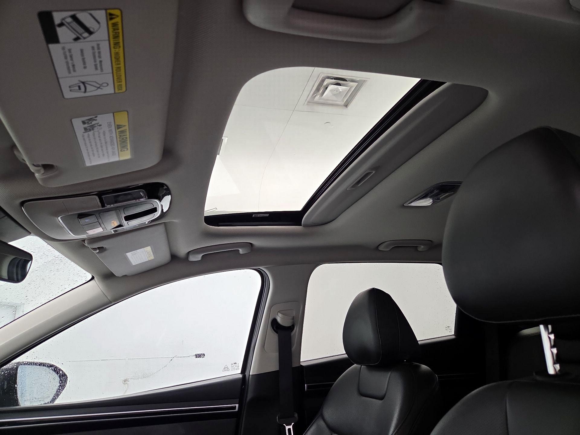 Thumbnail: 2023 Hyundai Tucson - 19