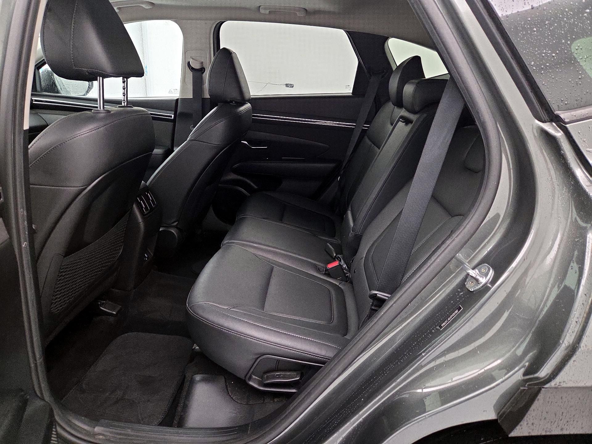 Thumbnail: 2023 Hyundai Tucson - 20