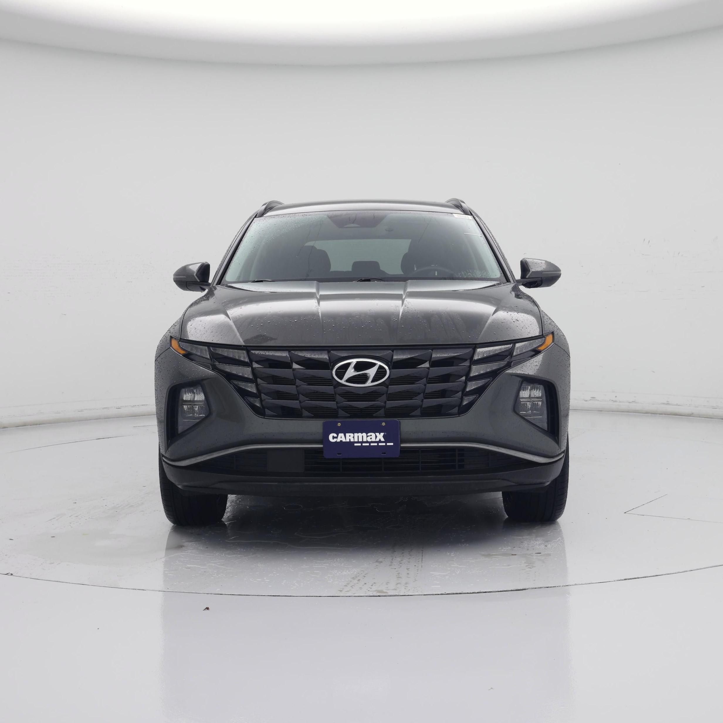 Thumbnail: 2023 Hyundai Tucson - 5