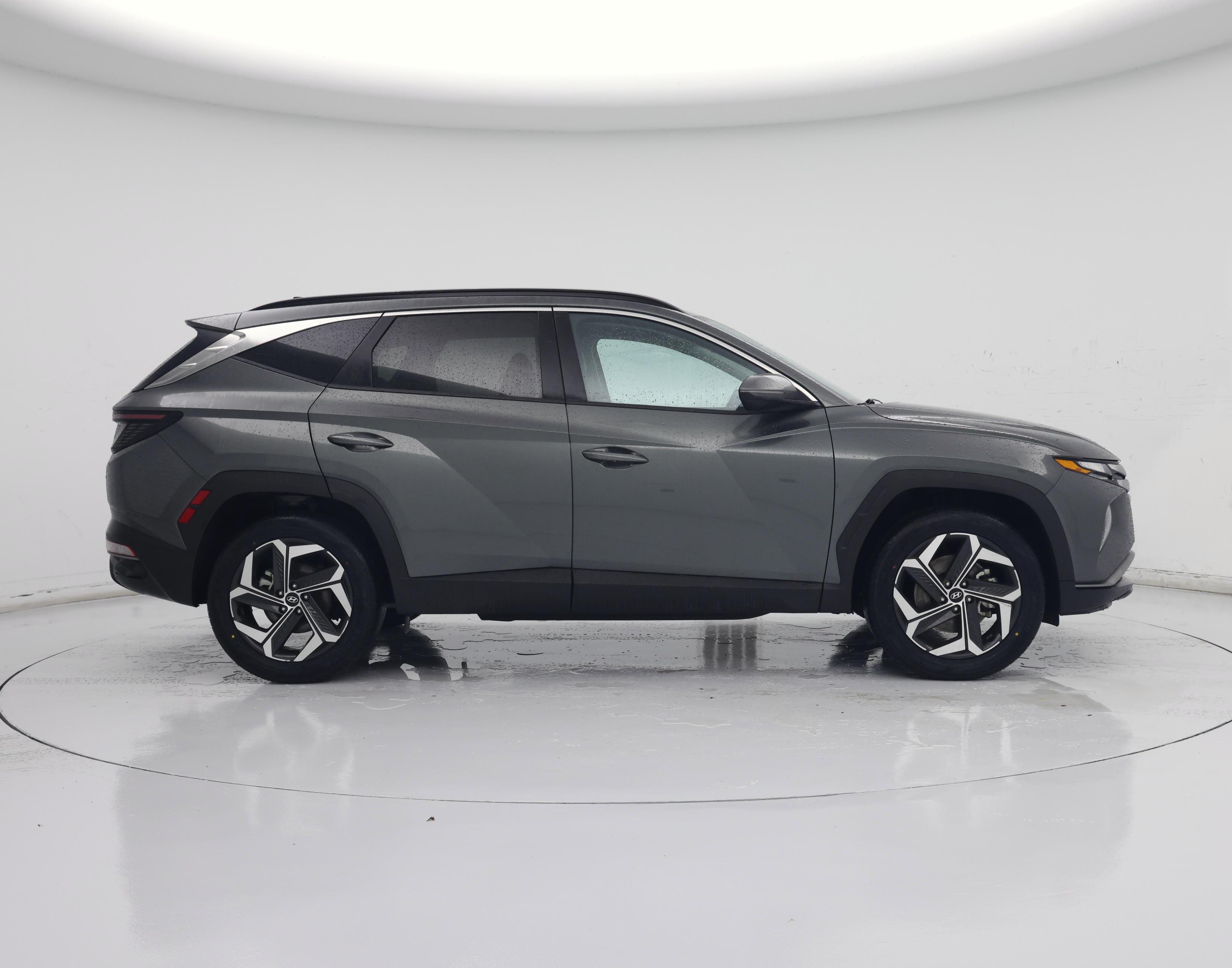Thumbnail: 2023 Hyundai Tucson - 7