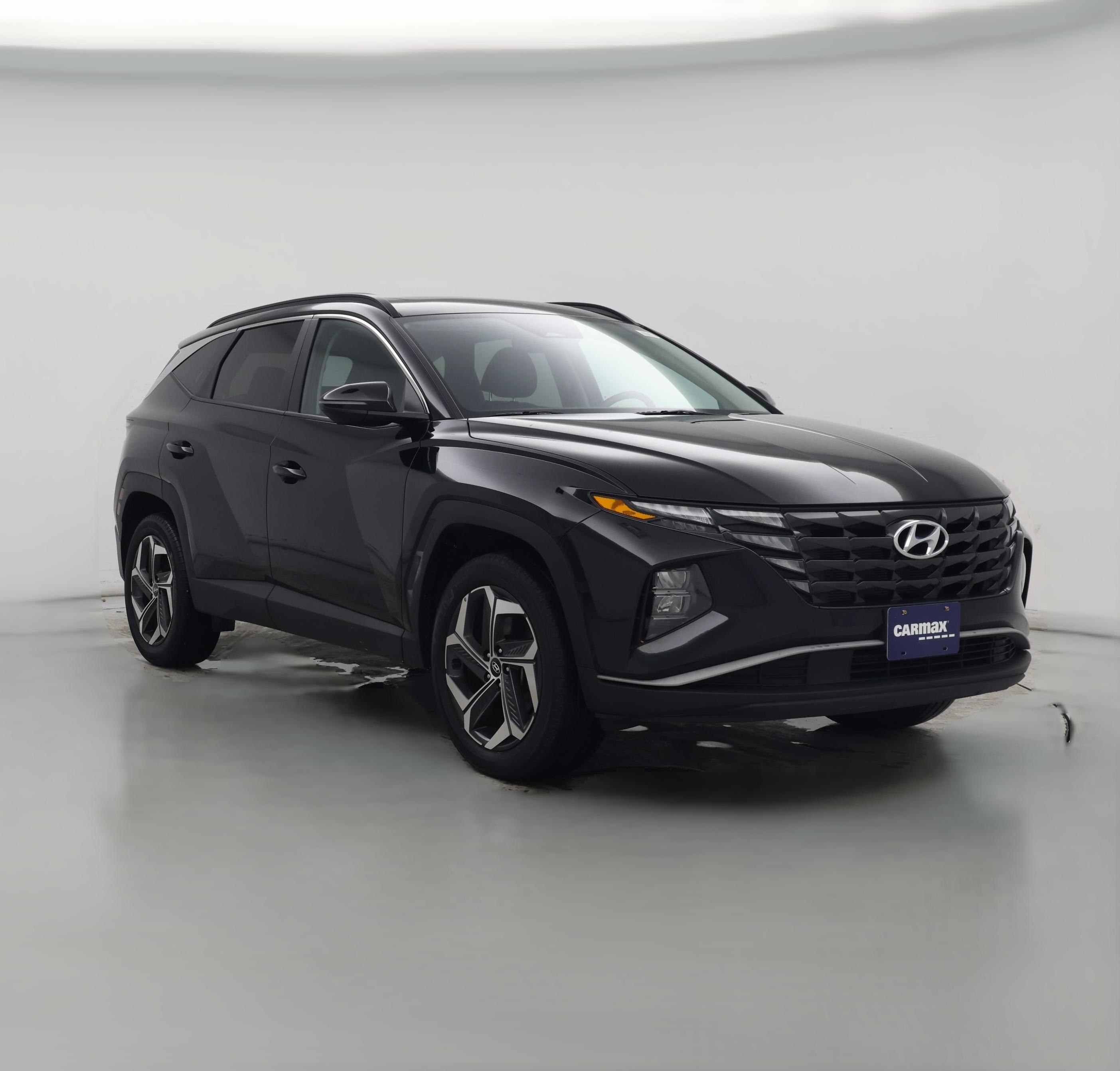 Thumbnail: 2023 Hyundai Tucson - 1
