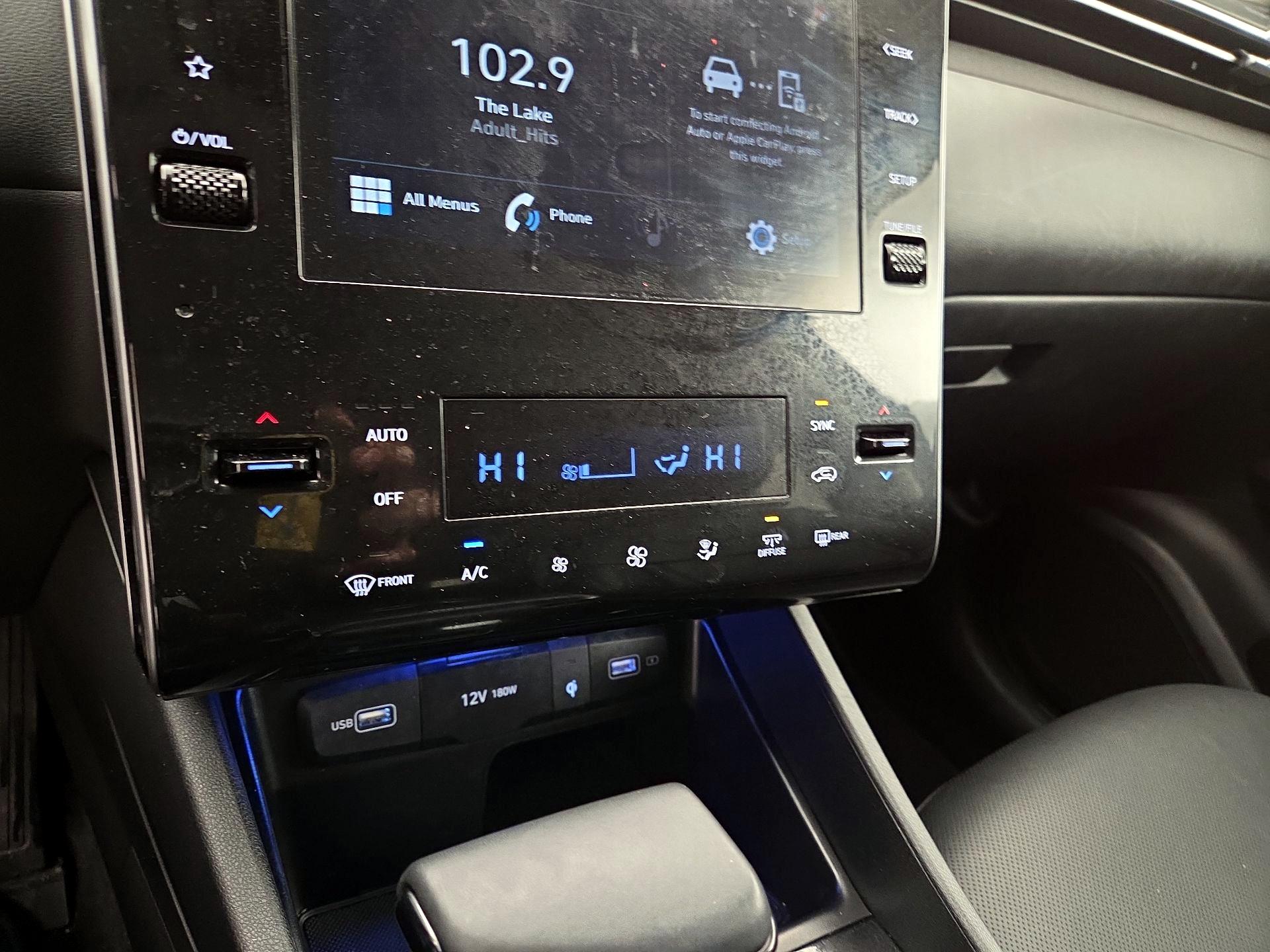 Thumbnail: 2023 Hyundai Tucson - 16