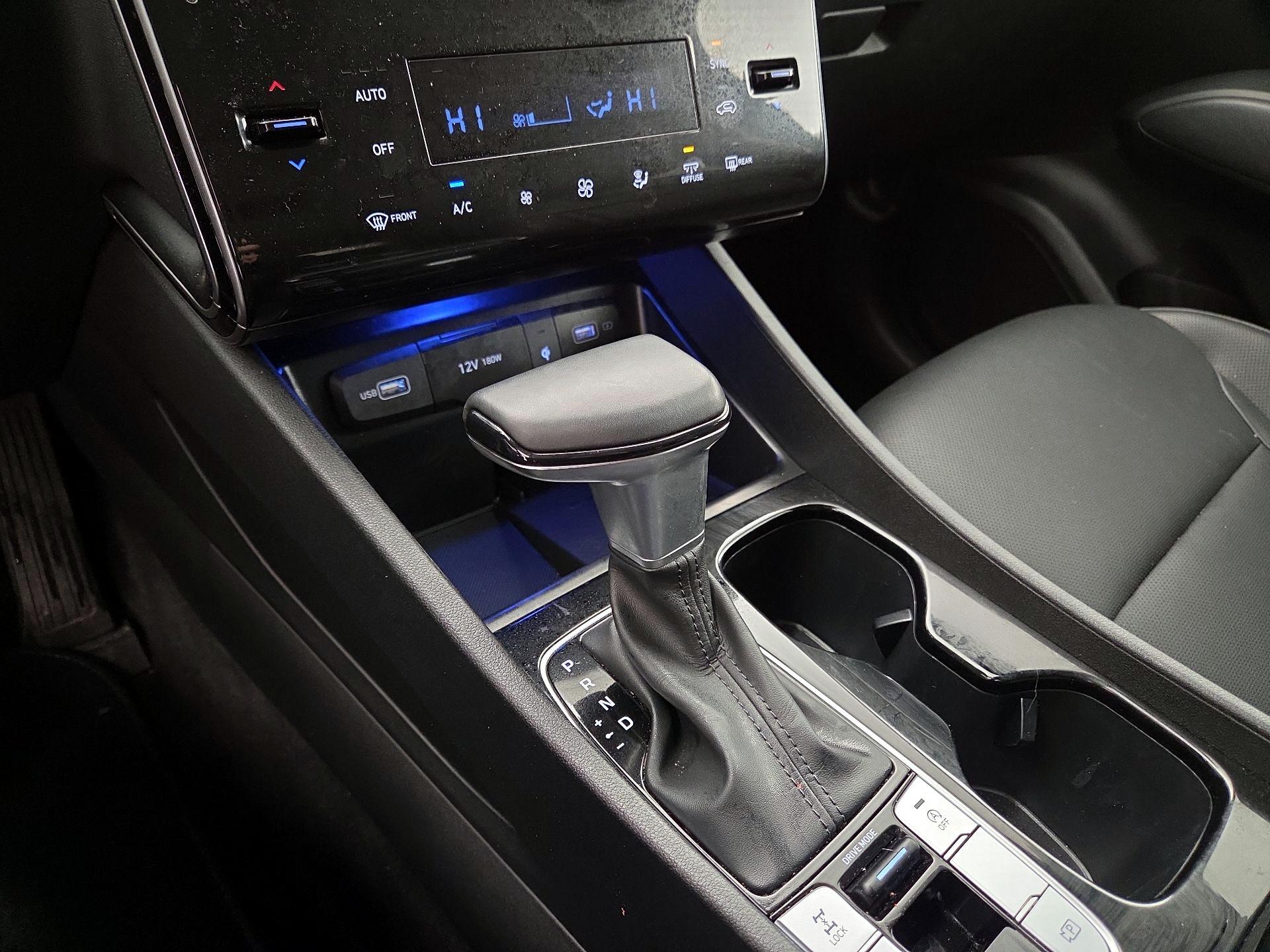 Thumbnail: 2023 Hyundai Tucson - 17