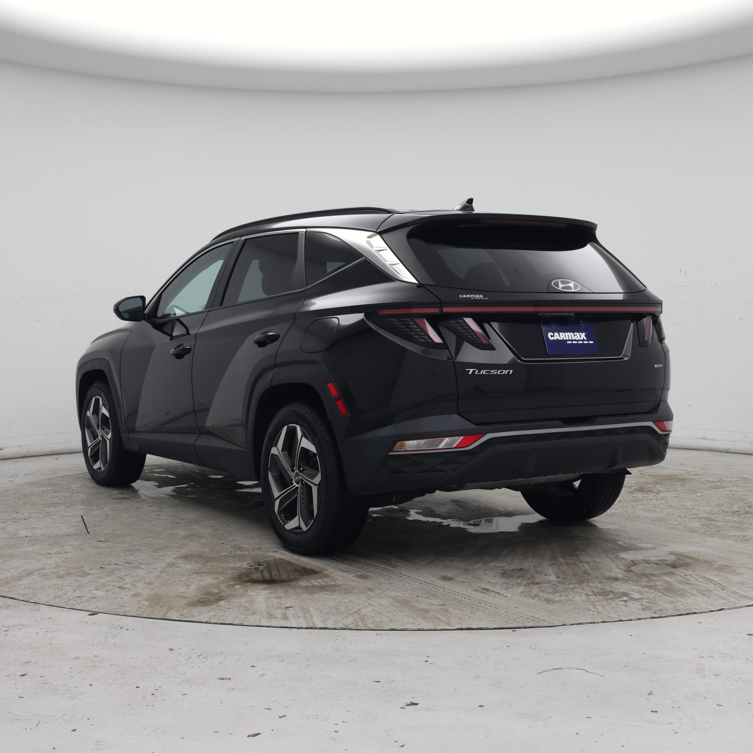 Thumbnail: 2023 Hyundai Tucson - 2