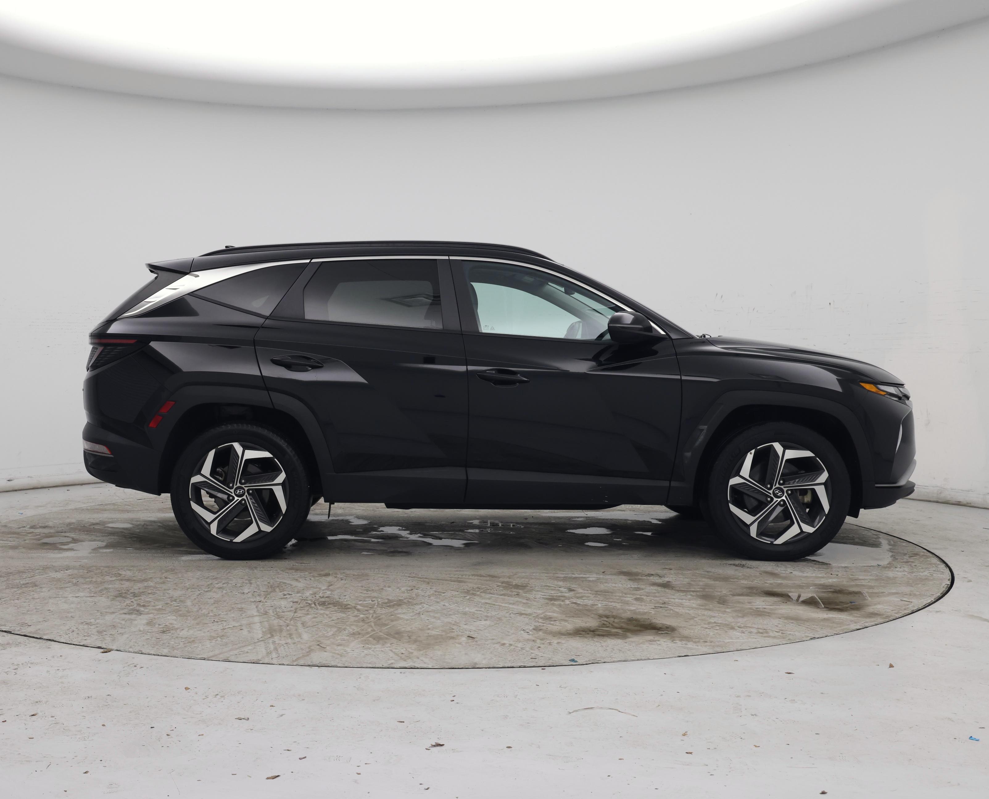 Thumbnail: 2023 Hyundai Tucson - 7