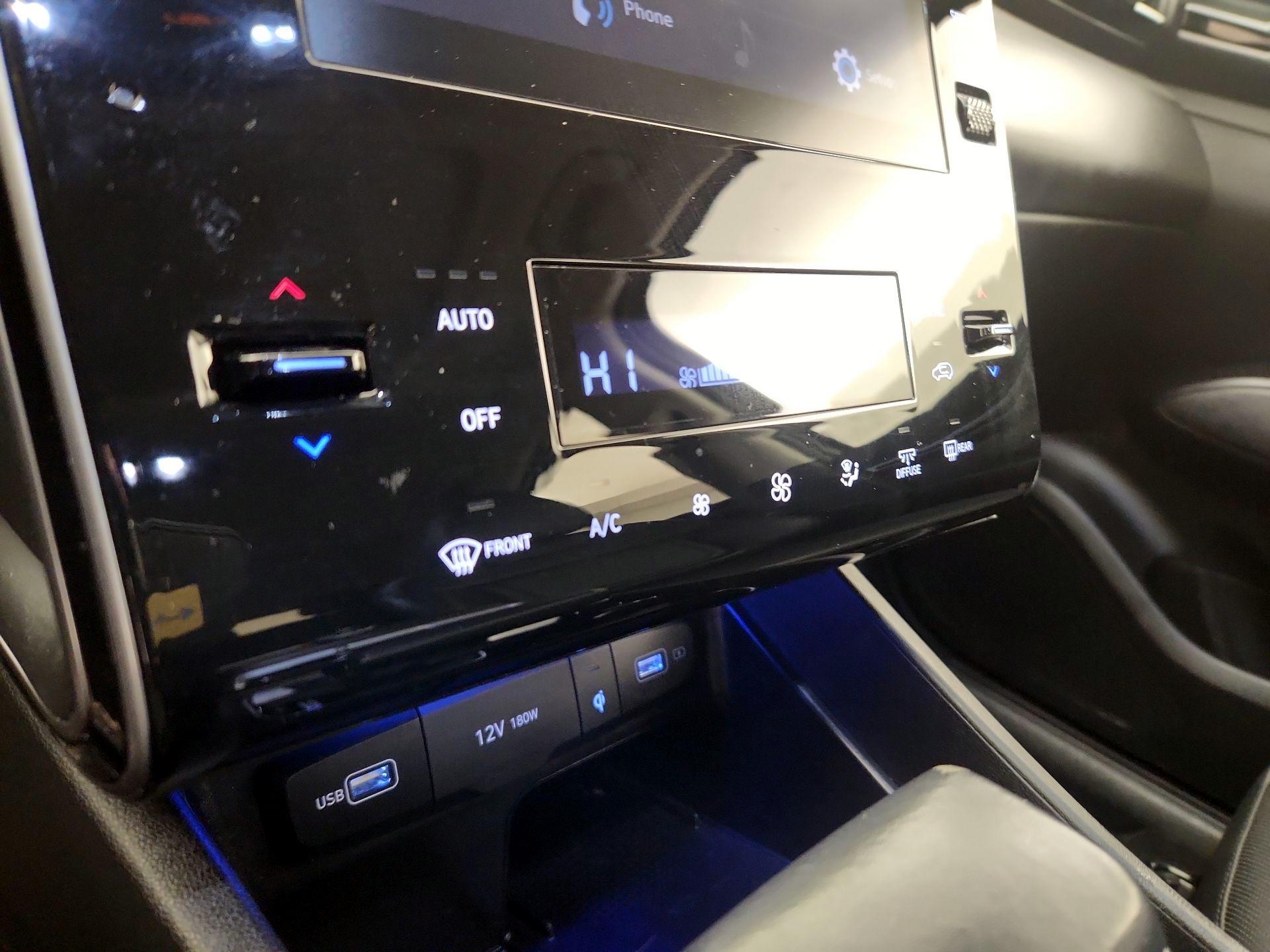 Thumbnail: 2023 Hyundai Tucson - 16