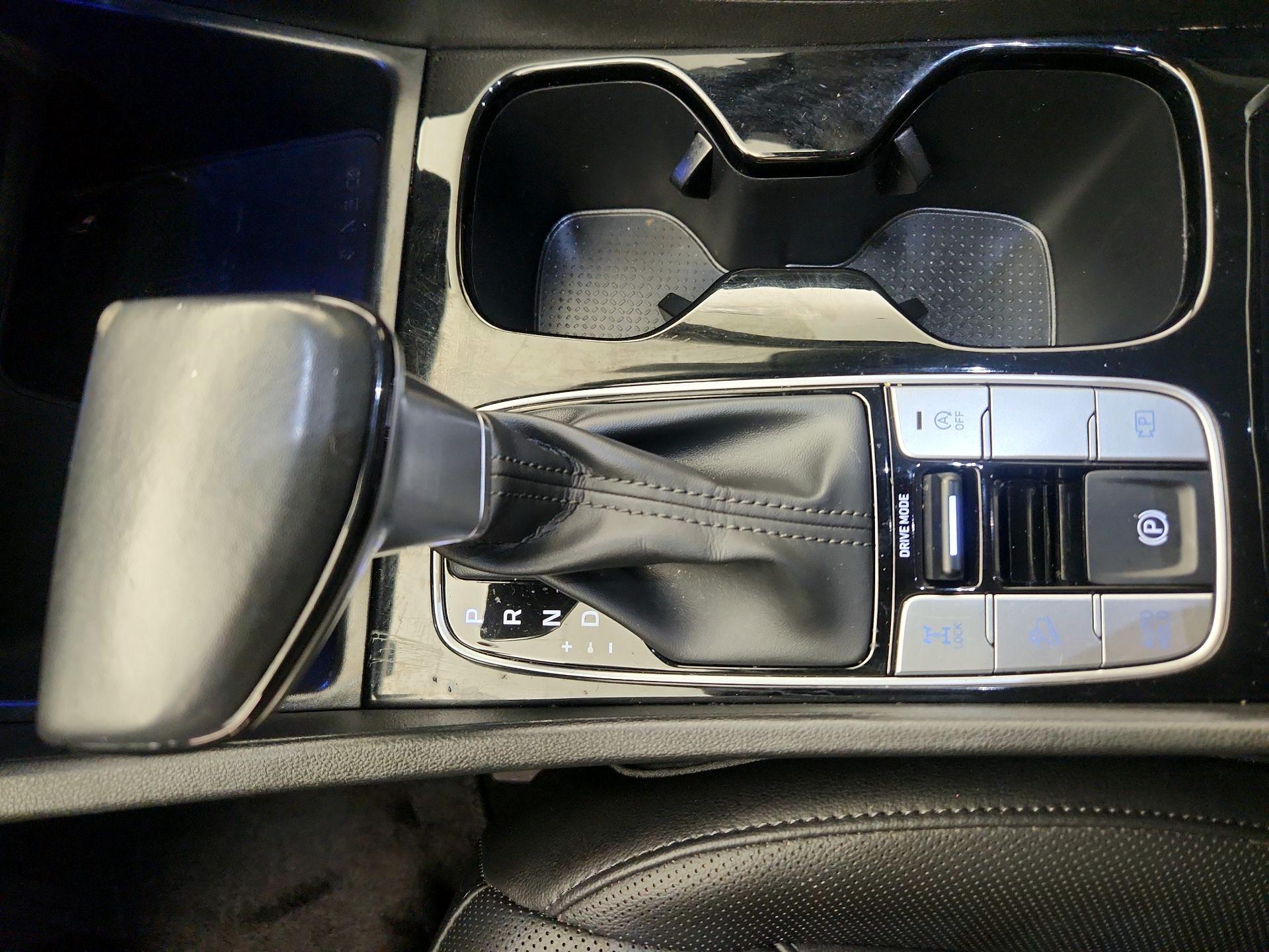 Thumbnail: 2023 Hyundai Tucson - 17