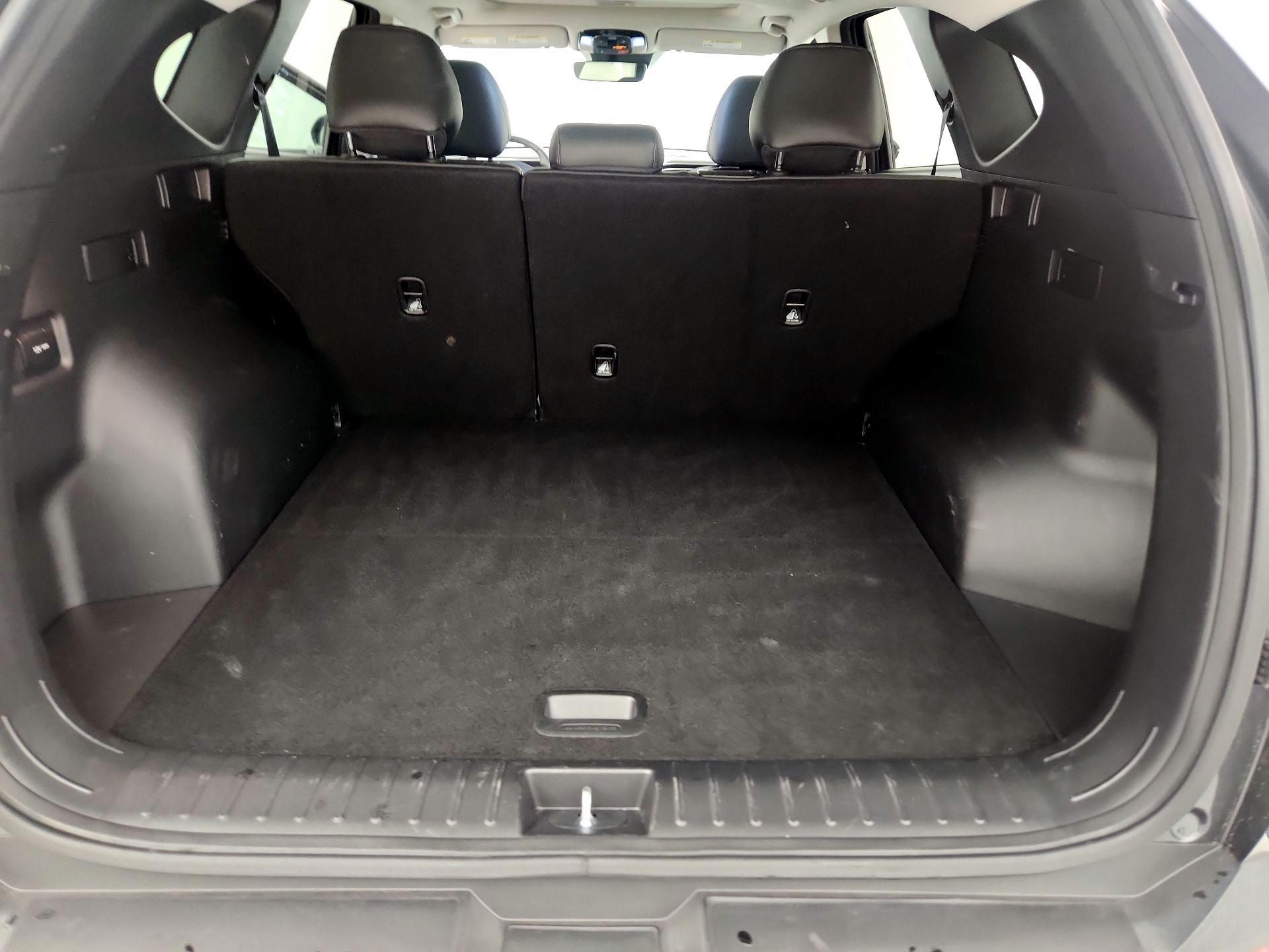 Thumbnail: 2023 Hyundai Tucson - 20