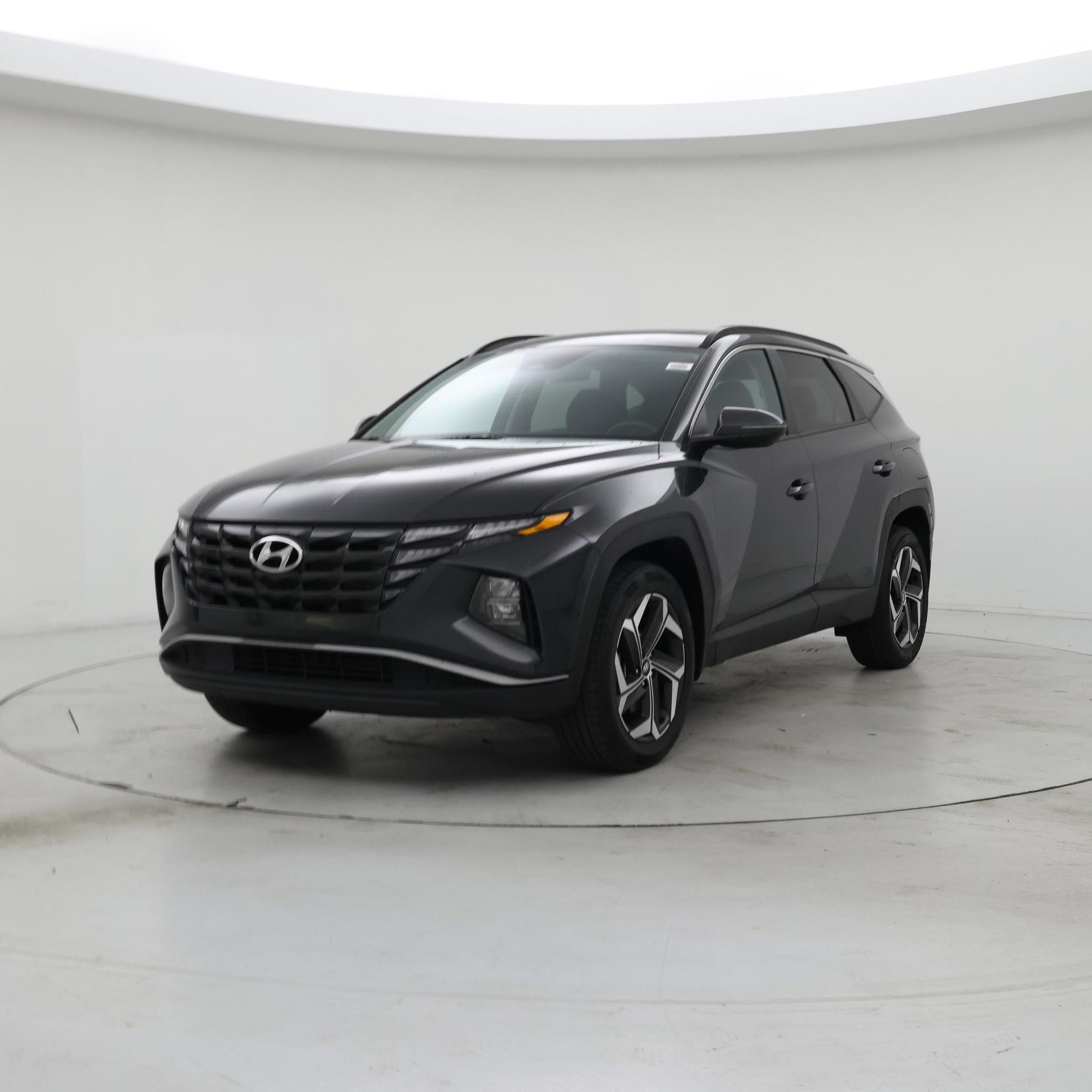 Thumbnail: 2023 Hyundai Tucson - 4
