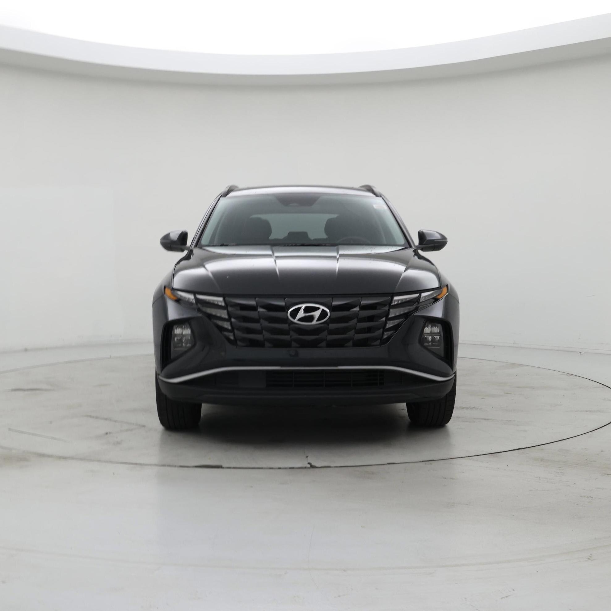 Thumbnail: 2023 Hyundai Tucson - 5